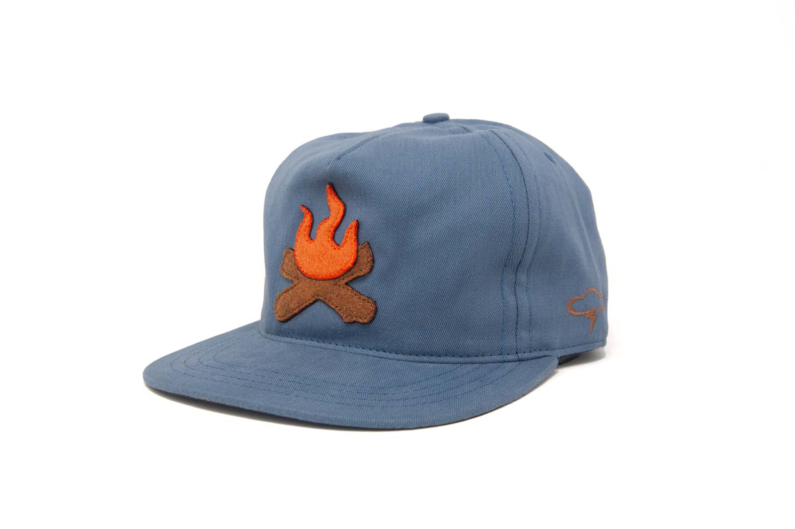 CAMPFIRE Strapback