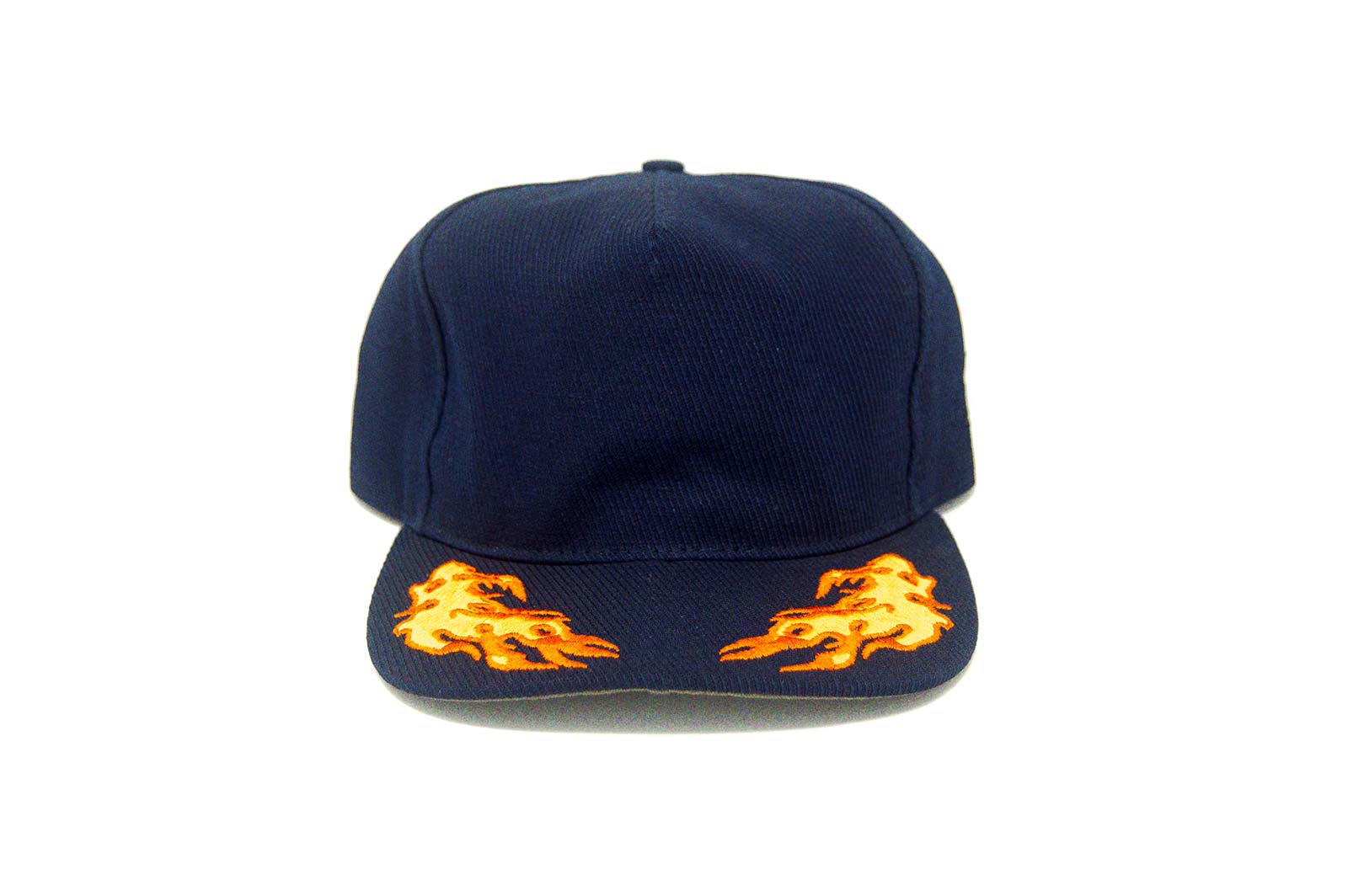 CAPT. COOKED Snapback