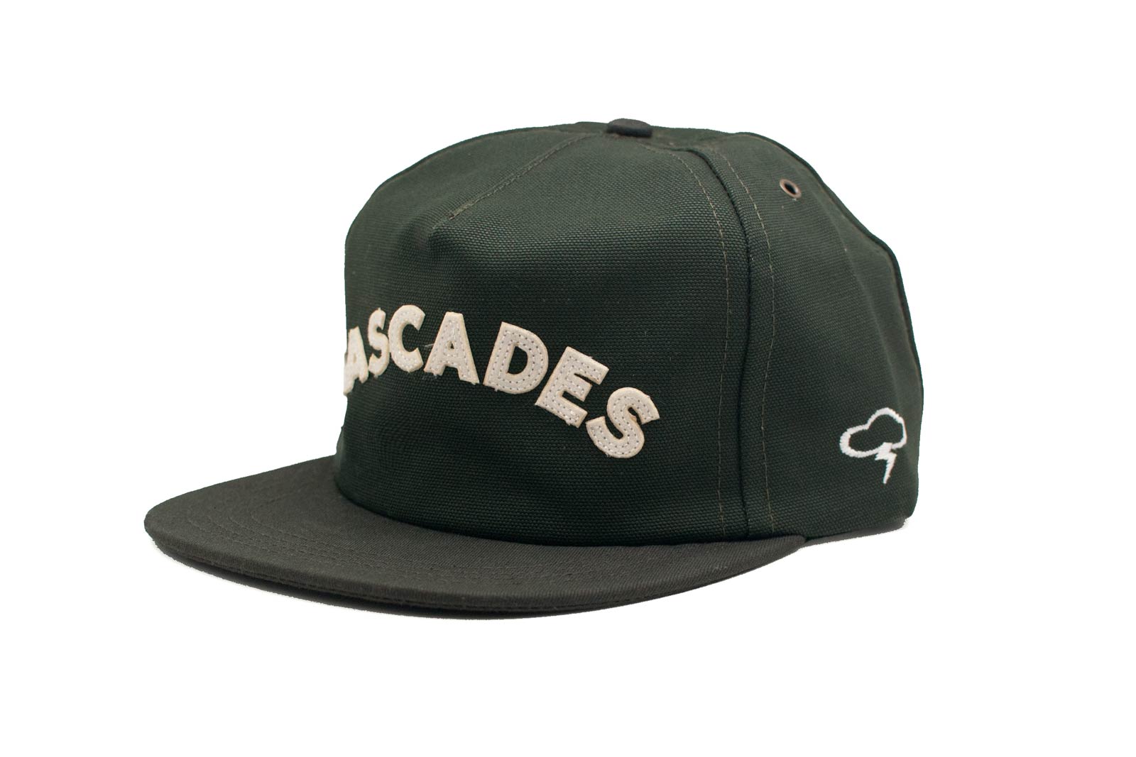 CASCADES II Strapback