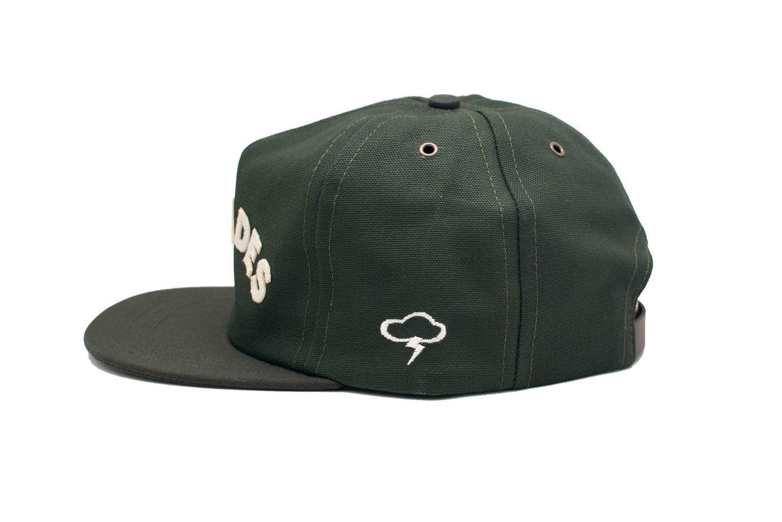 CASCADES II Strapback