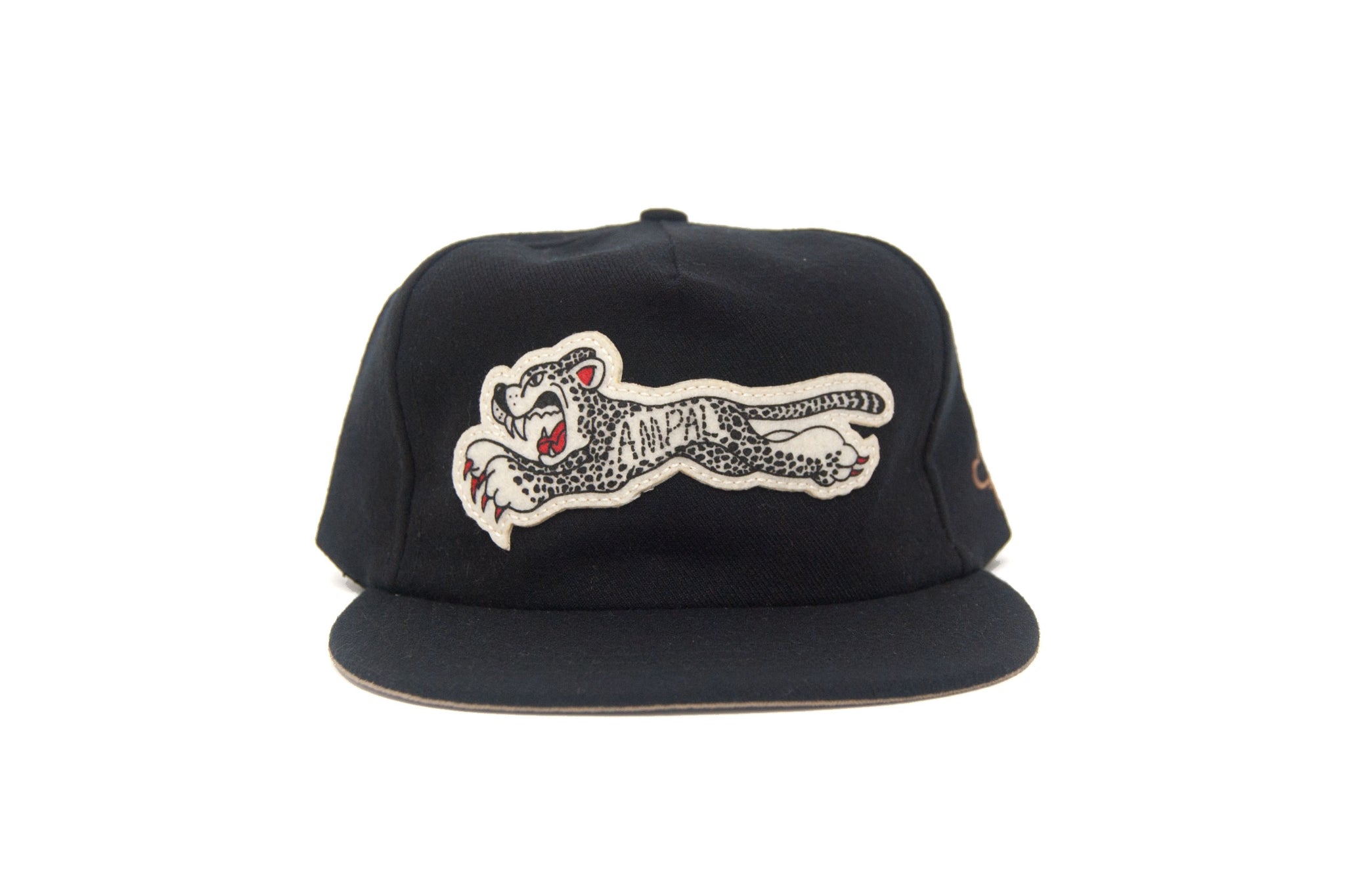 Snapbacks – The Ampal Creative