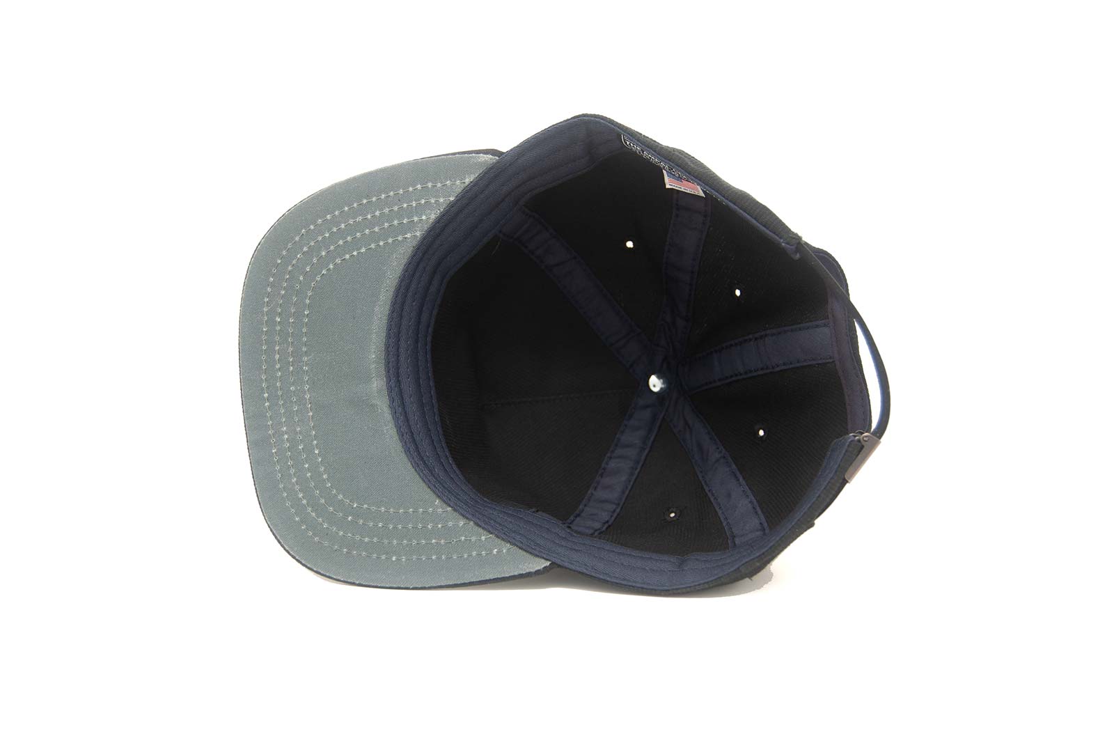 CHOOSE ANALOG Strapback – The Ampal Creative