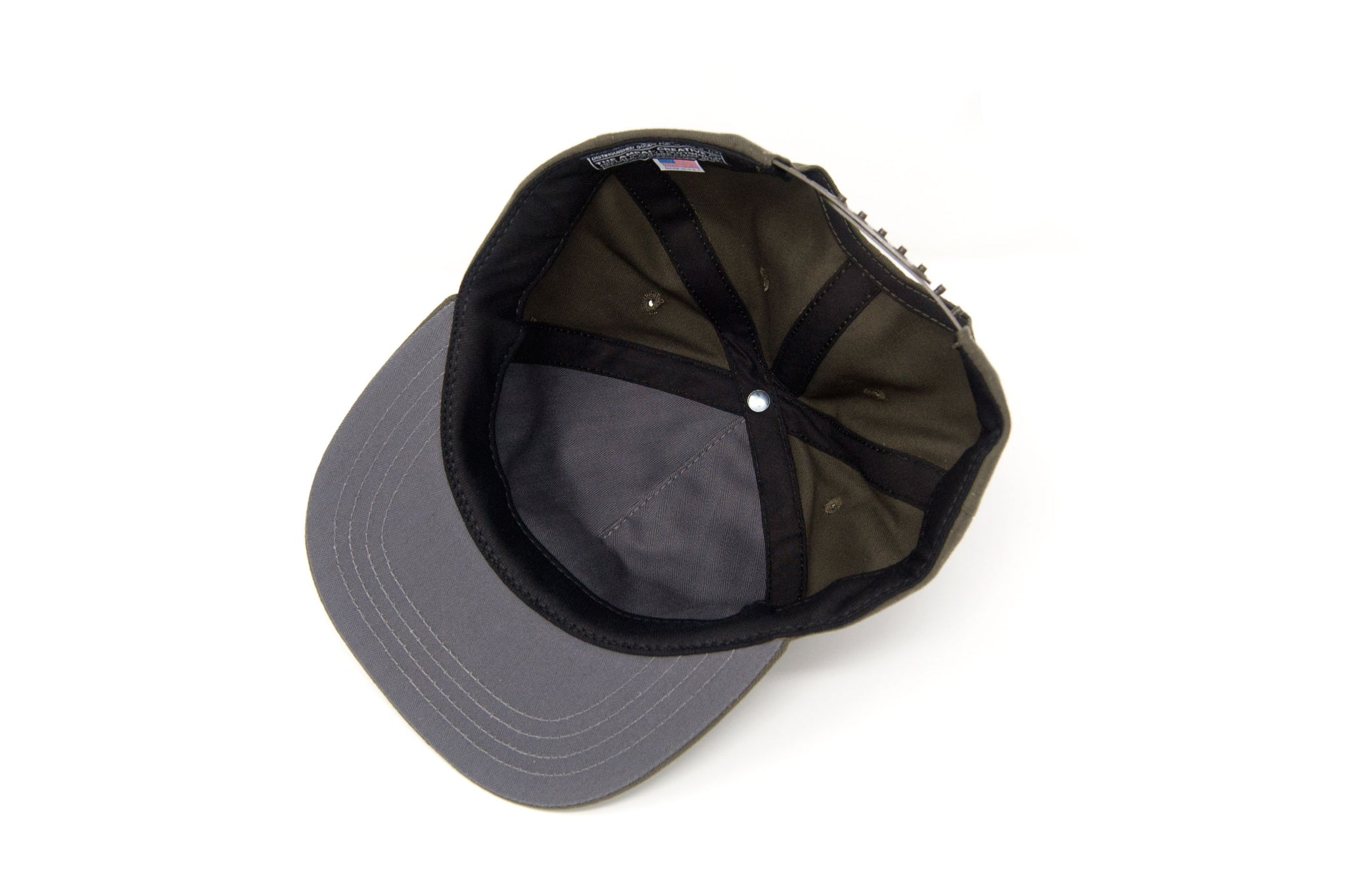 Dice Magazine COBRA Snapback