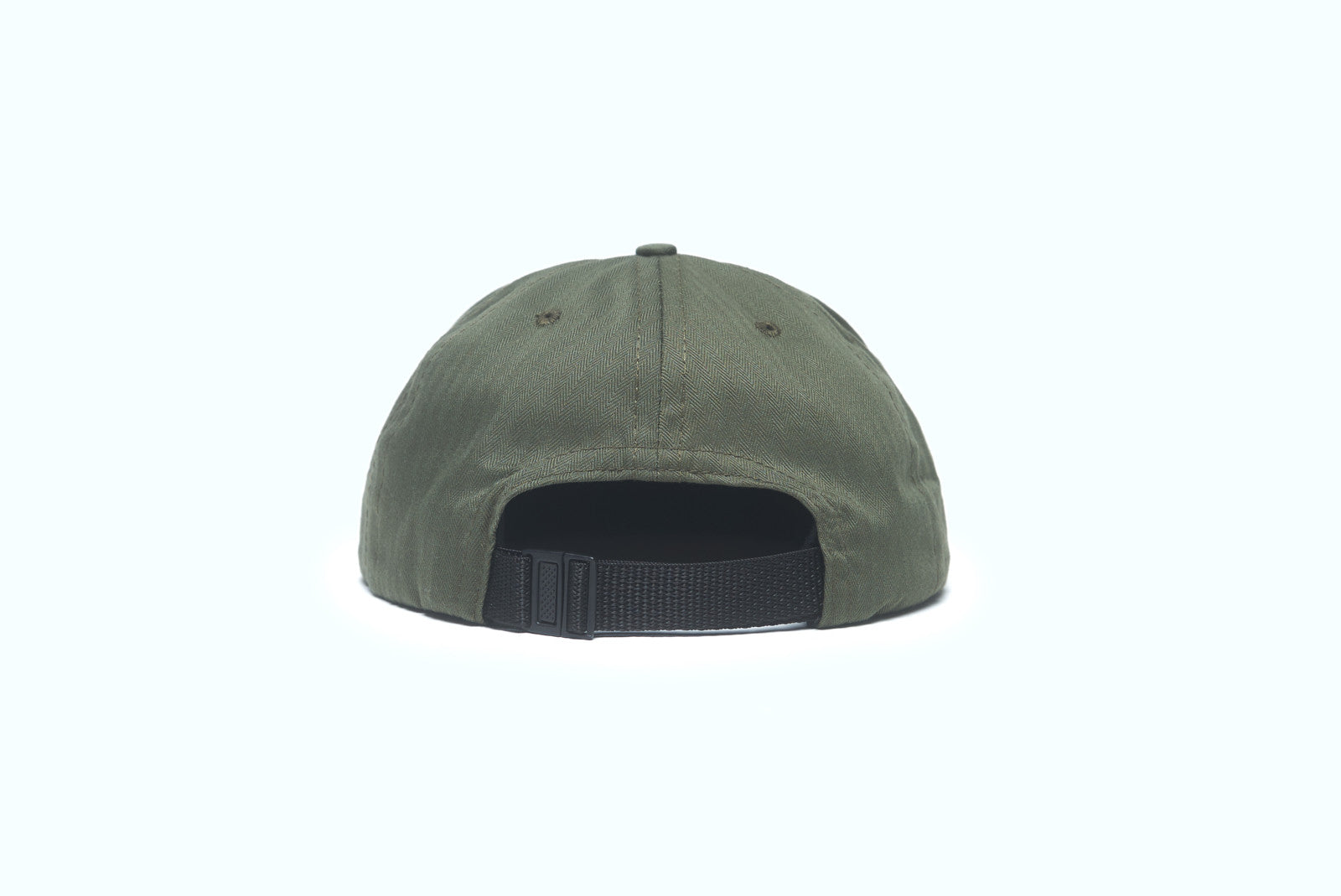 MORE PARKS II Strapback