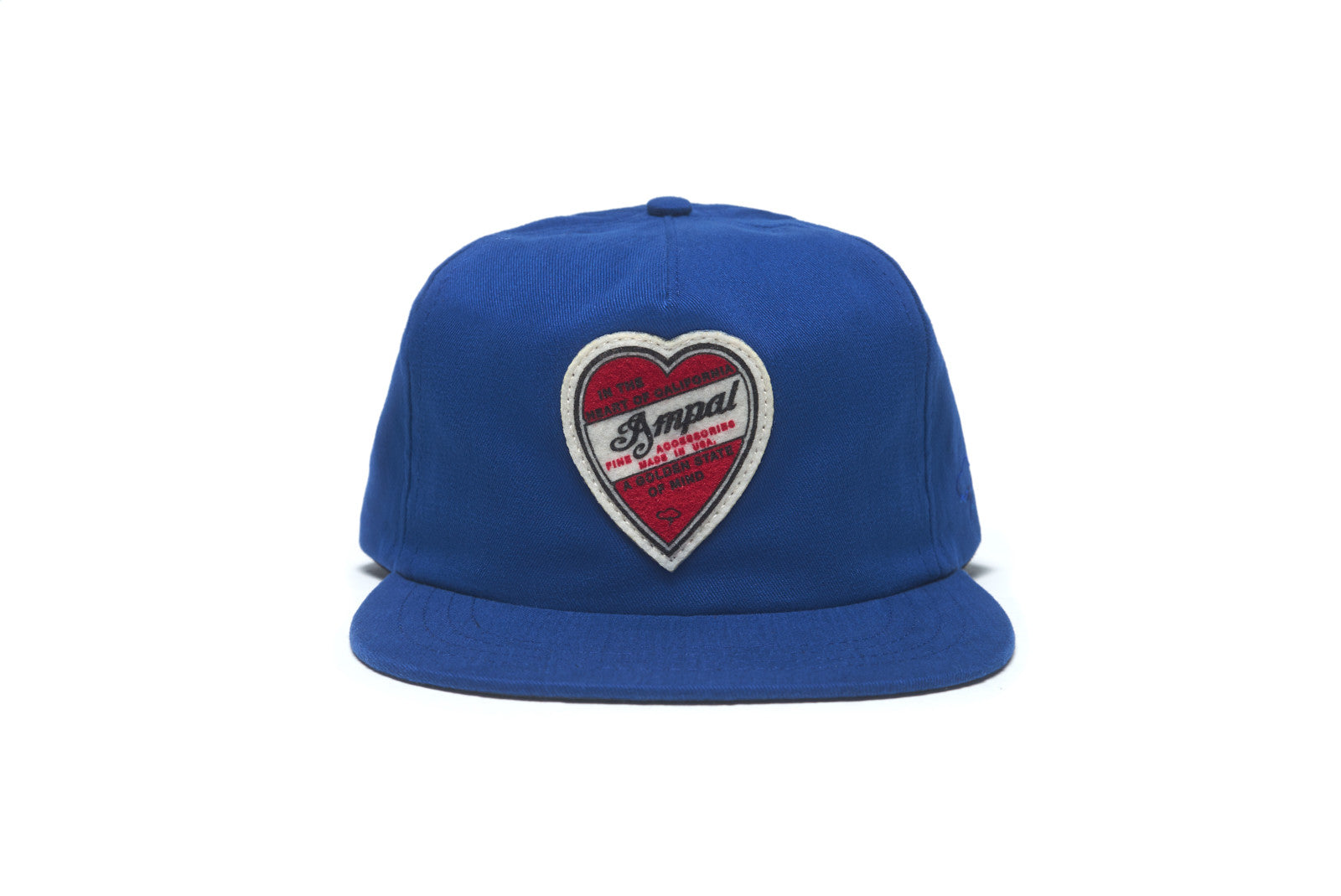 IN THE HEART Strapback