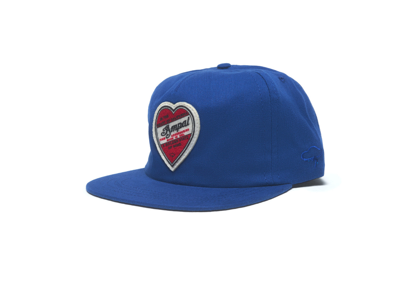 IN THE HEART Strapback
