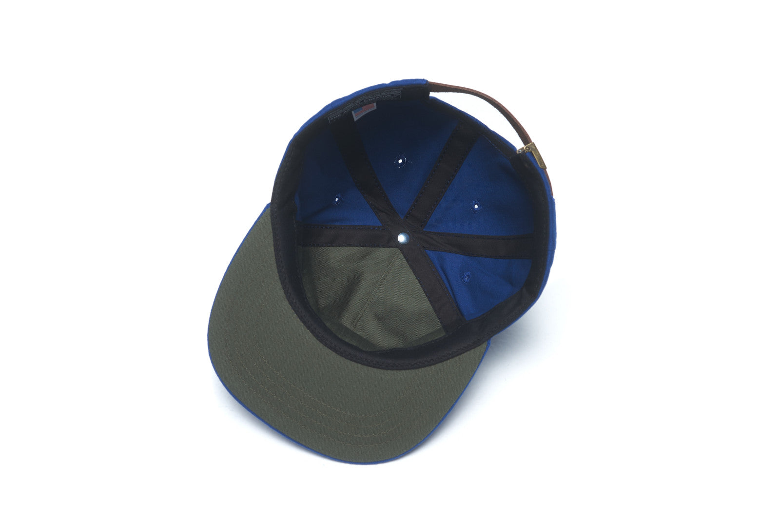 IN THE HEART Strapback