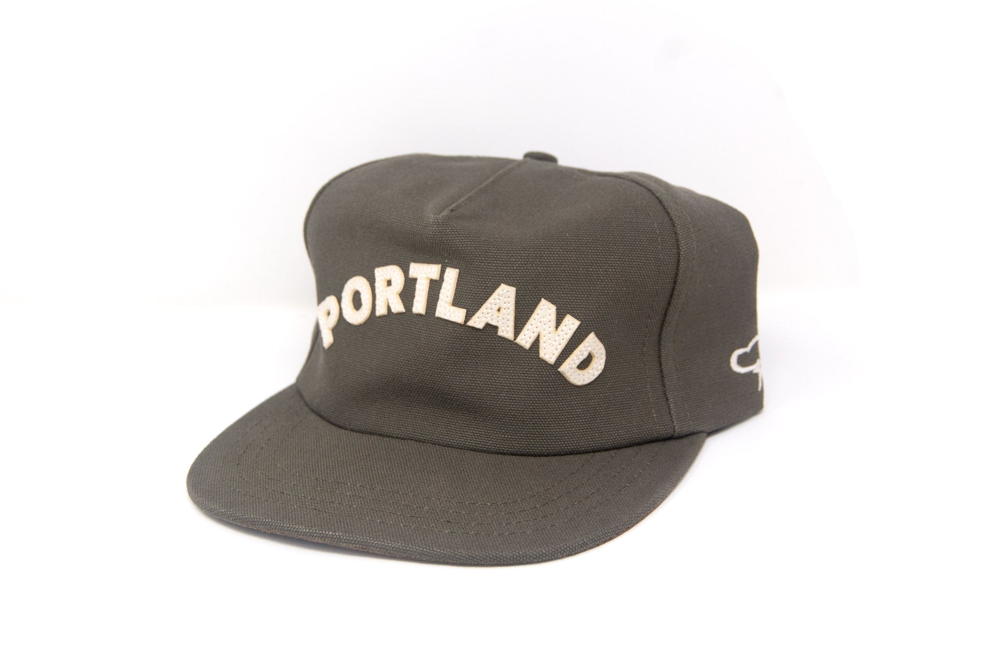 Danner - PORTLAND Strapback