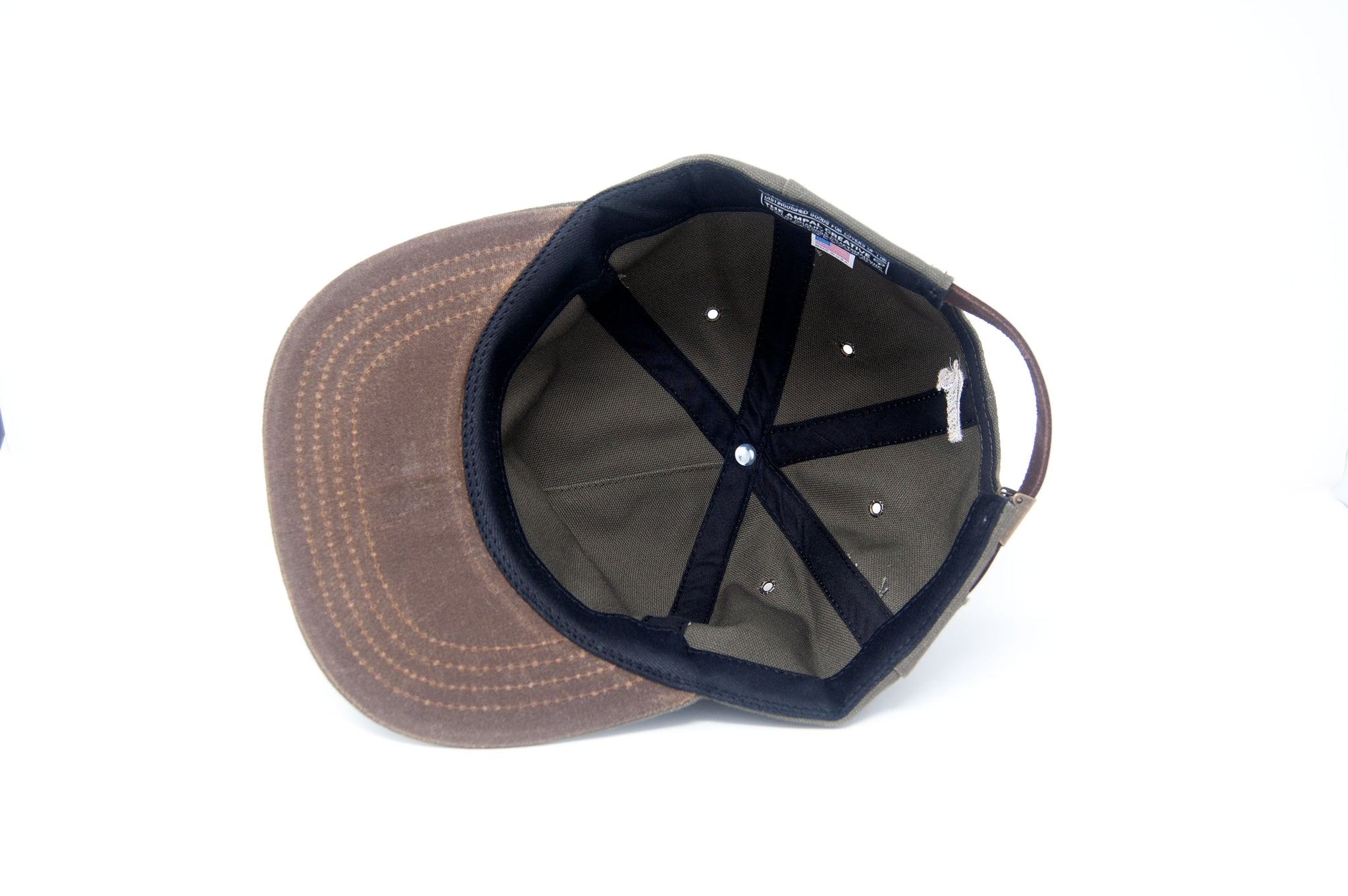 Danner - PORTLAND Strapback