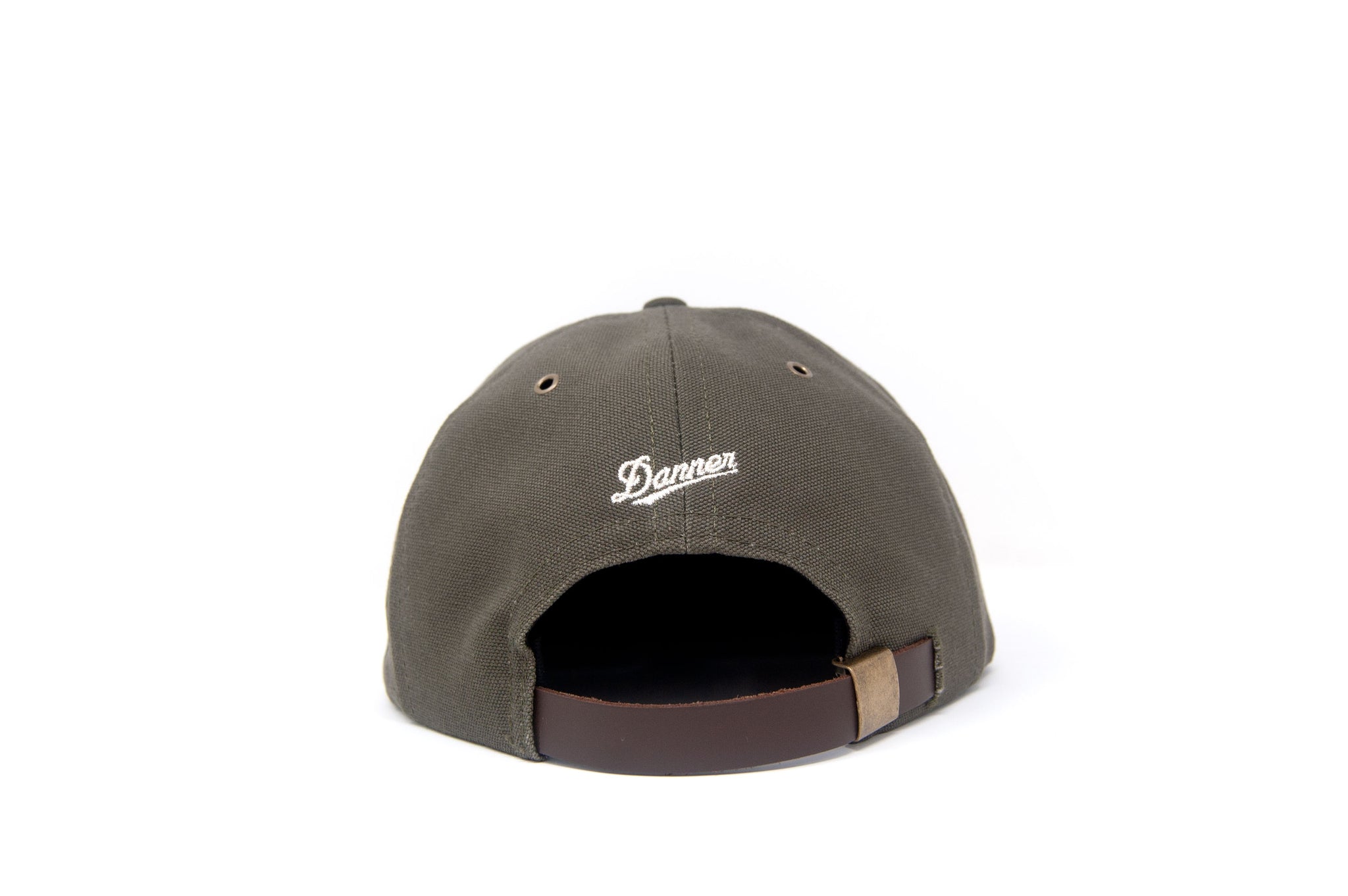 Danner - PORTLAND Strapback