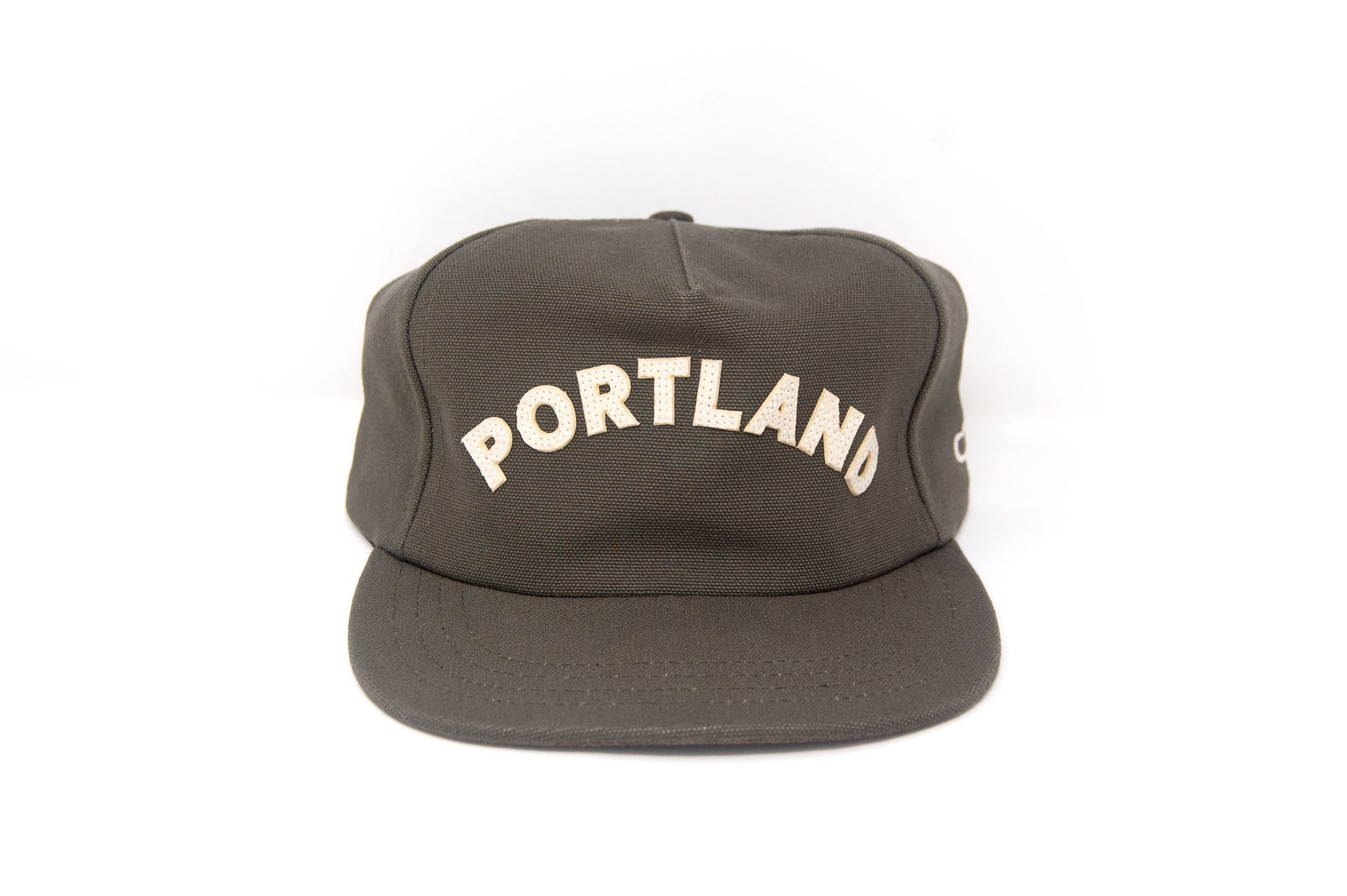 Danner - PORTLAND Strapback