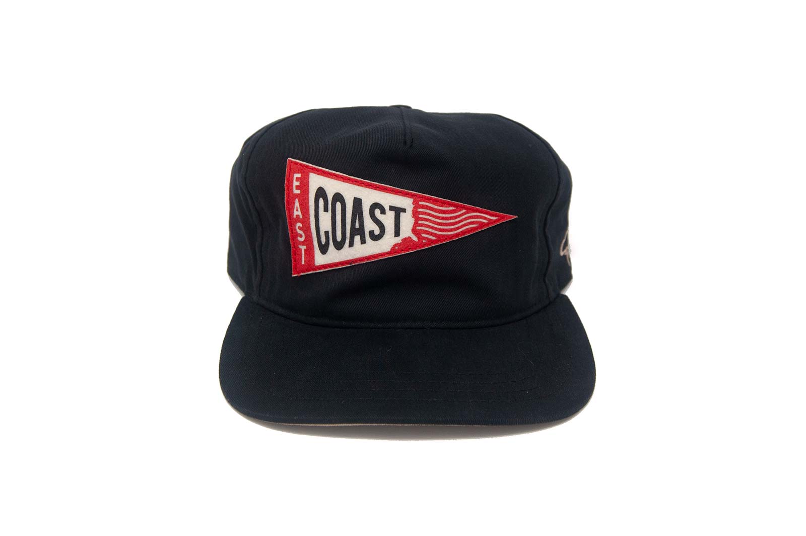 EAST COAST 2 Pennant - Strapback