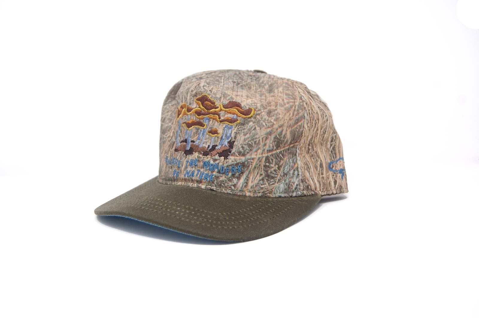 EXPLORE WONDERS Strapback