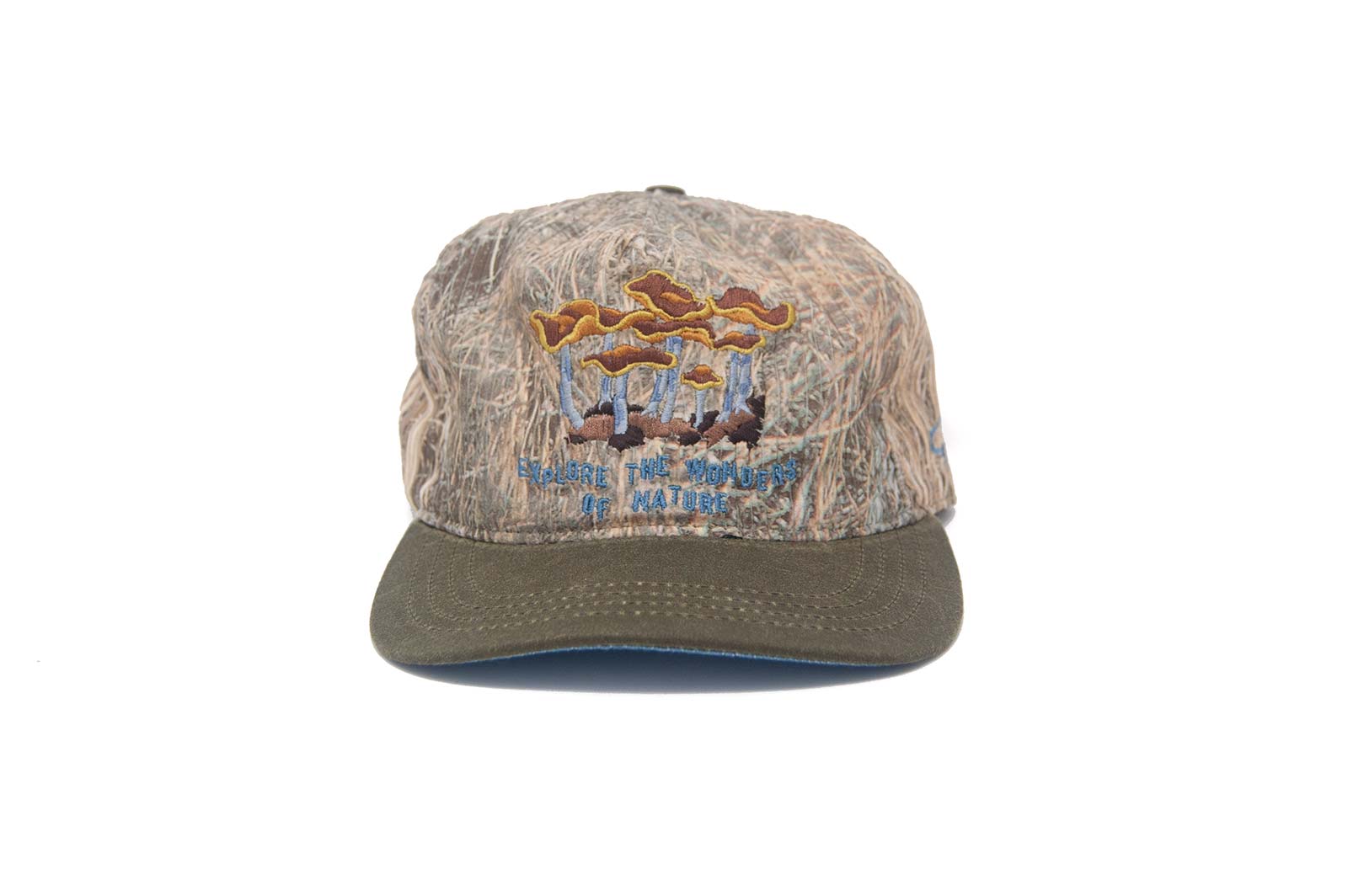 Snapbacks – The Ampal Creative