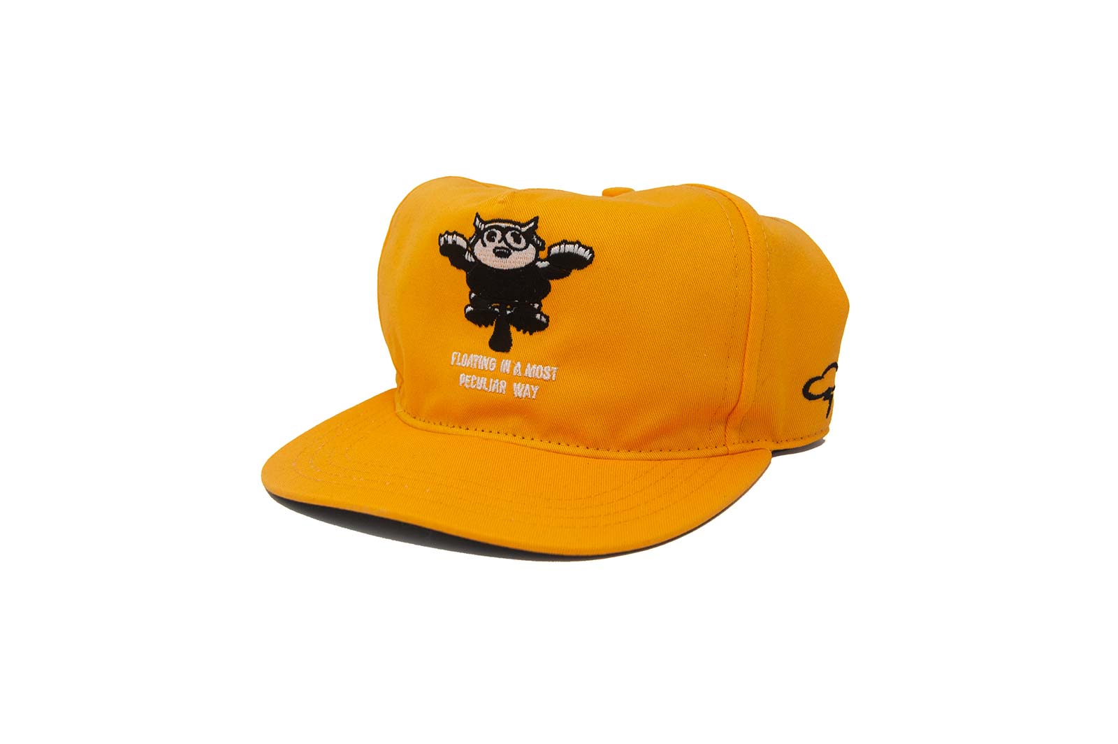 GQ3254◇WEST RIDE / THE AMPAL CREATIVE : Ampal X WESTERN RIVER 