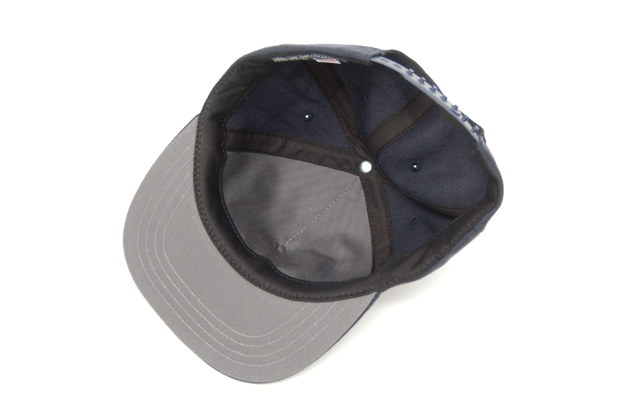 Dice Magazine WINGS Snapback