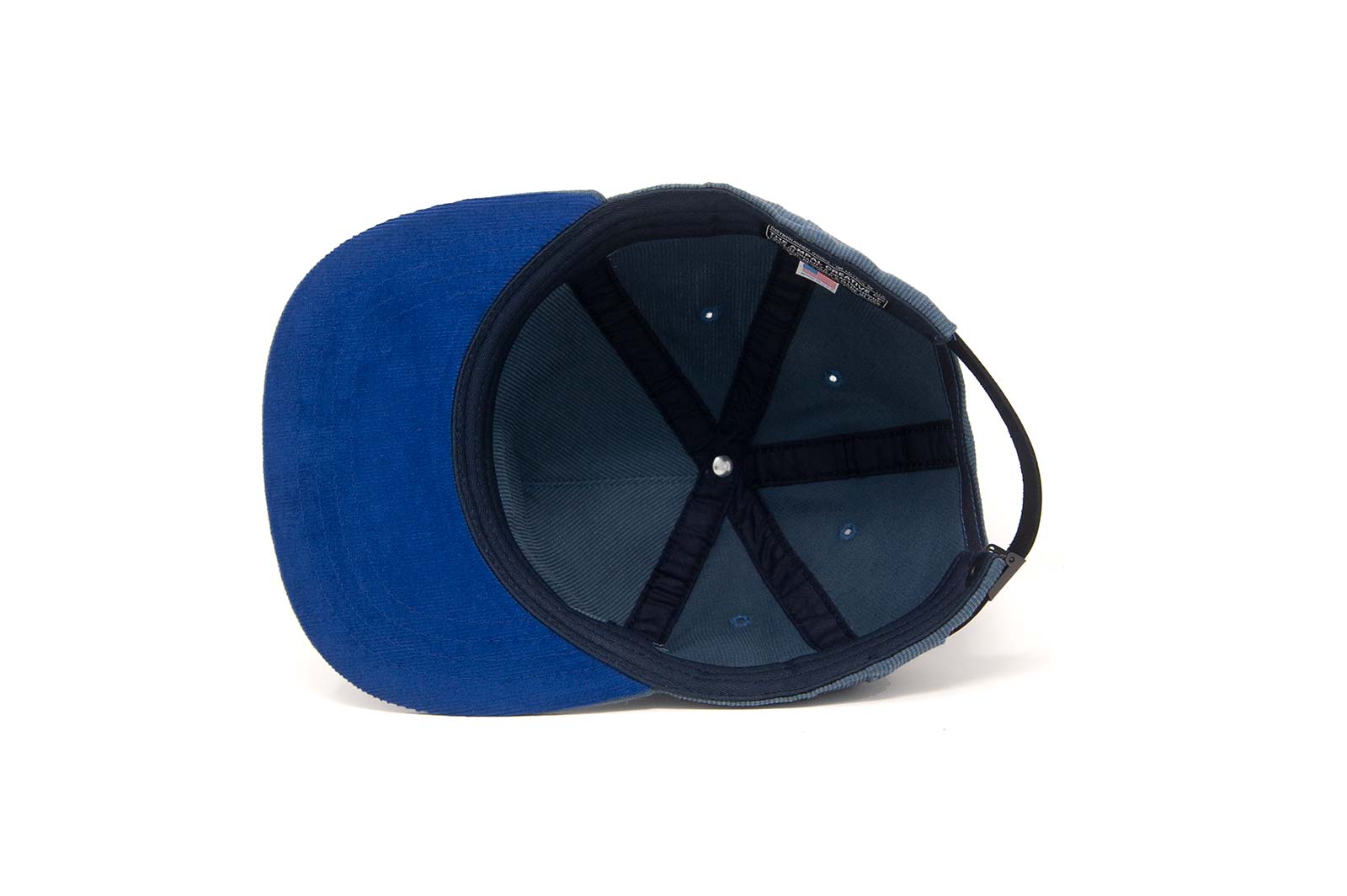 FLOATING II Strapback