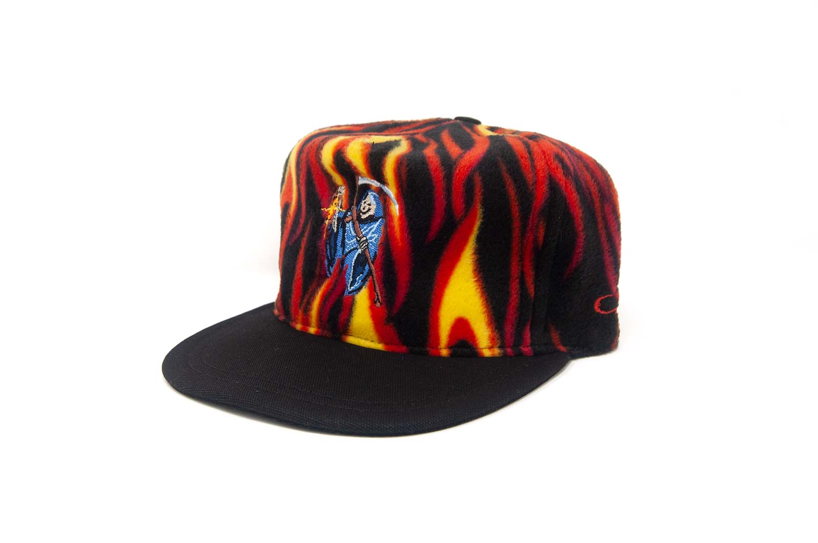 FRIEND OF FLEECE - Strapback