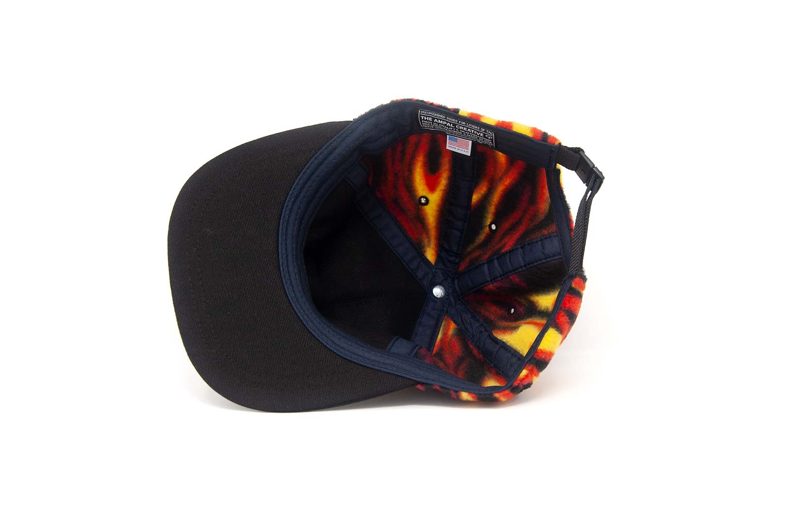 FRIEND OF FLEECE - Strapback