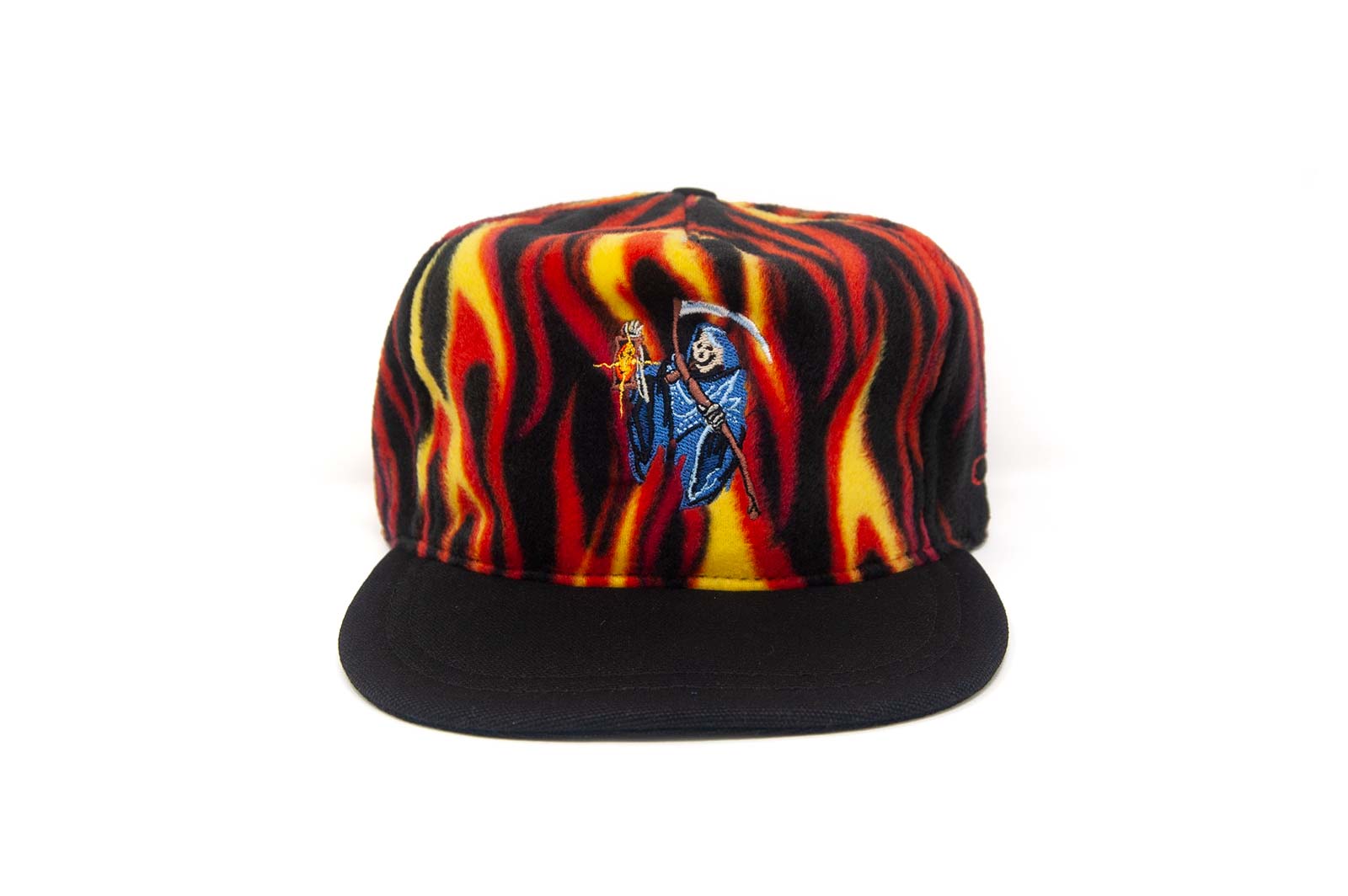 FRIEND OF FLEECE - Strapback