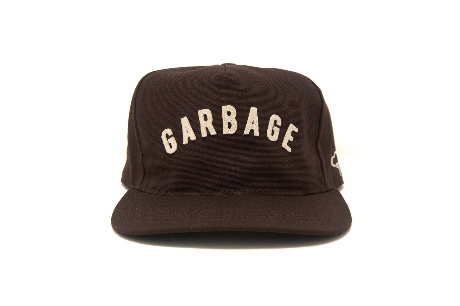 GARBAGE Strapback