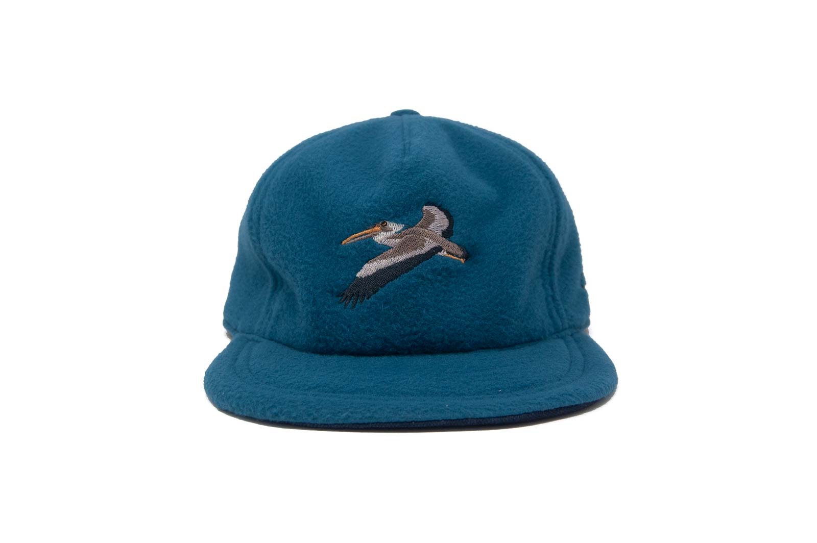 GLIDER FLEECE - Strapback