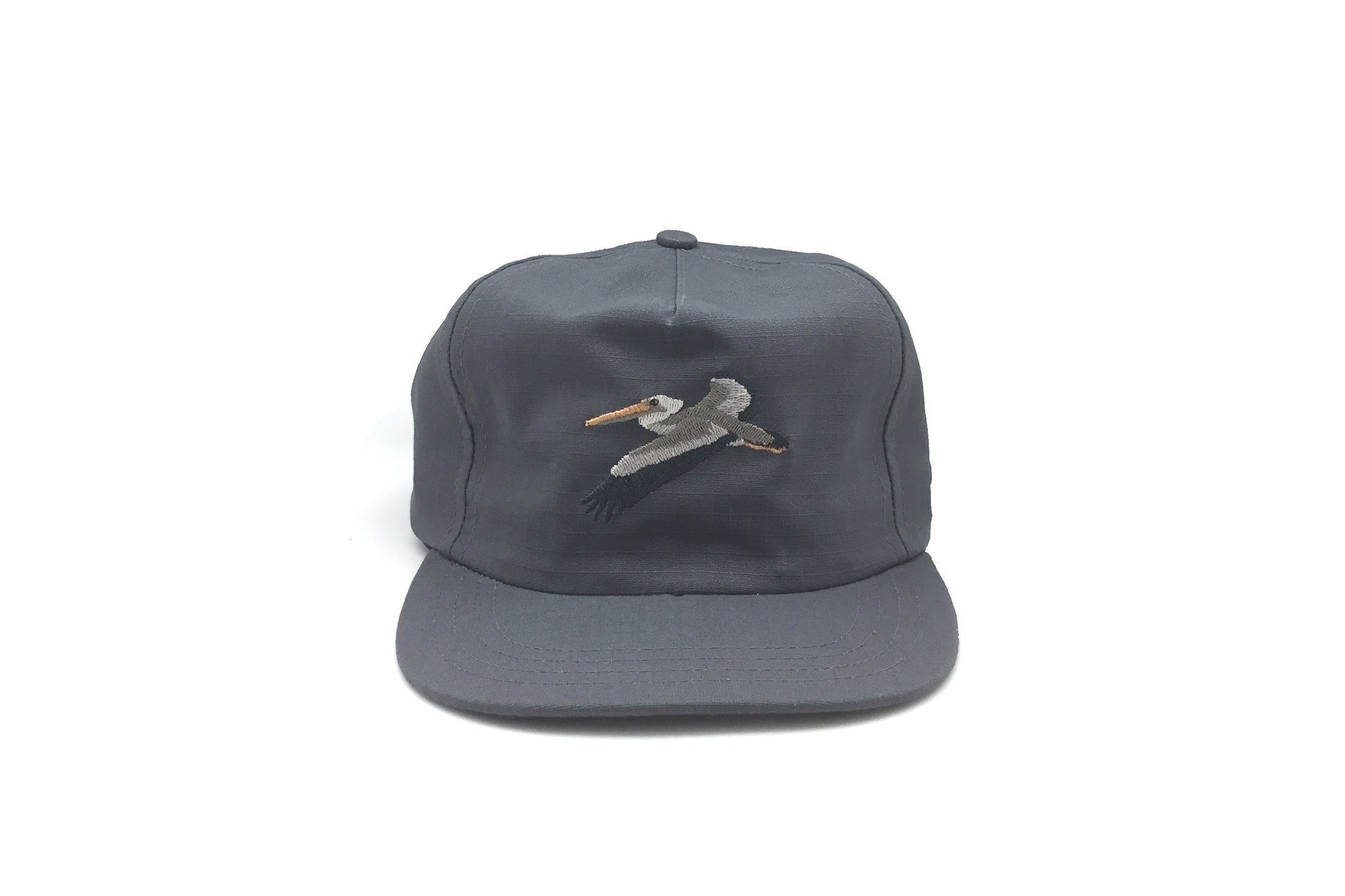 GLIDER II Strapback