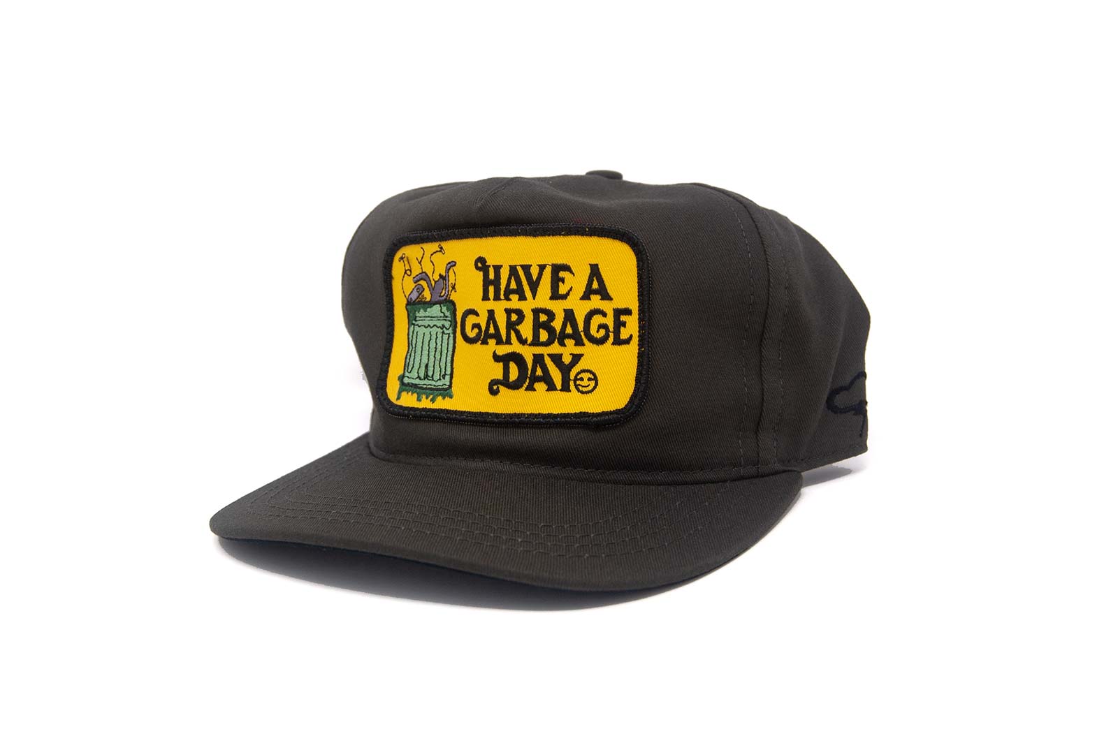 GARBAGE DAY Strapback