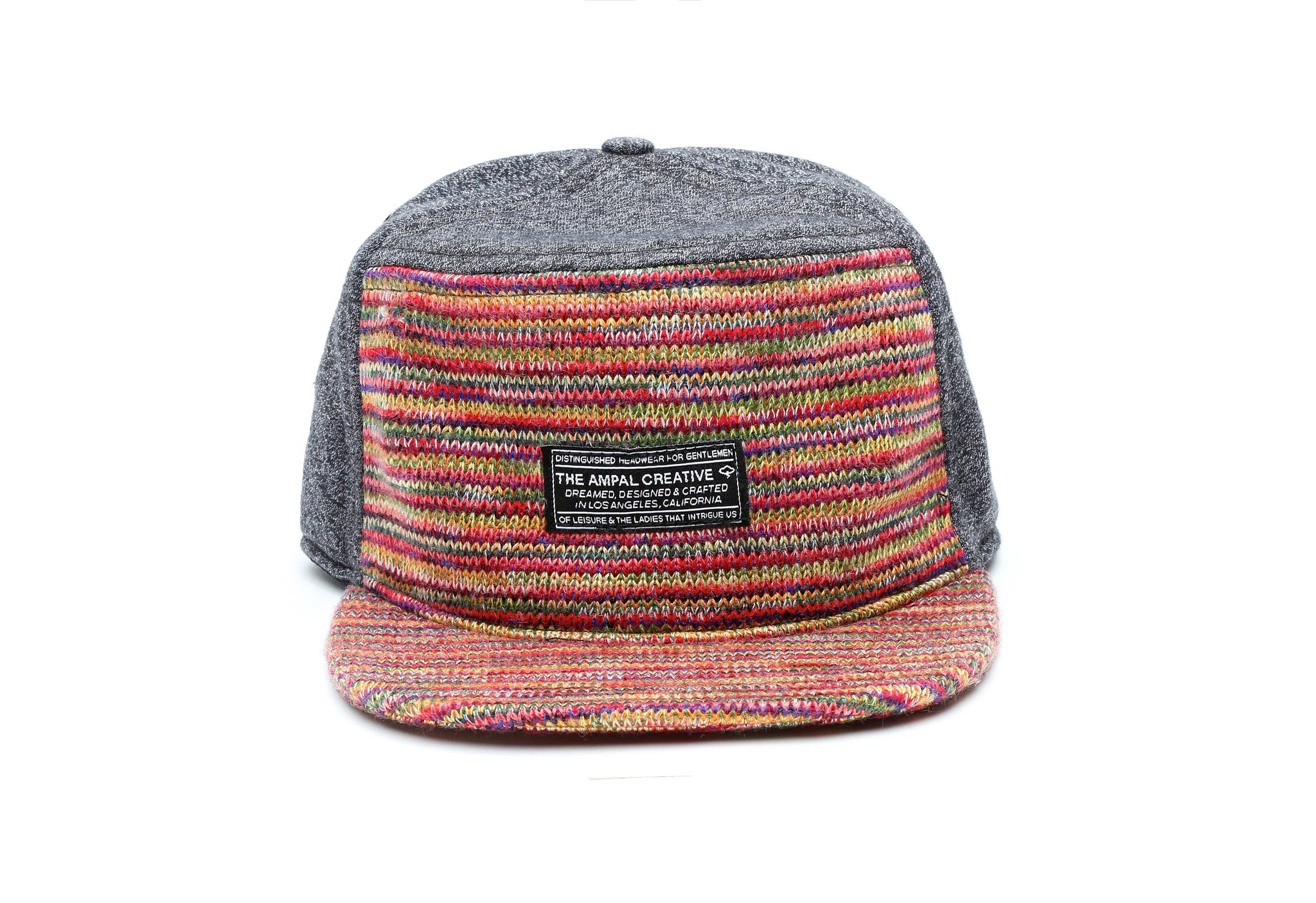 HIGHKNIT Strapback