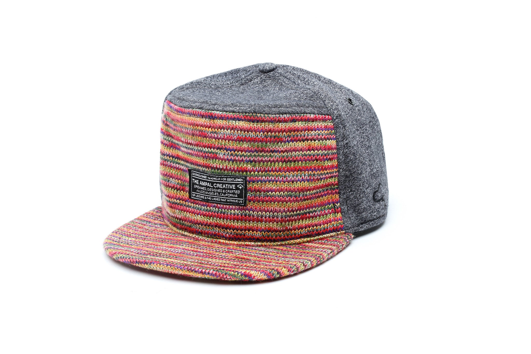 HIGHKNIT Strapback