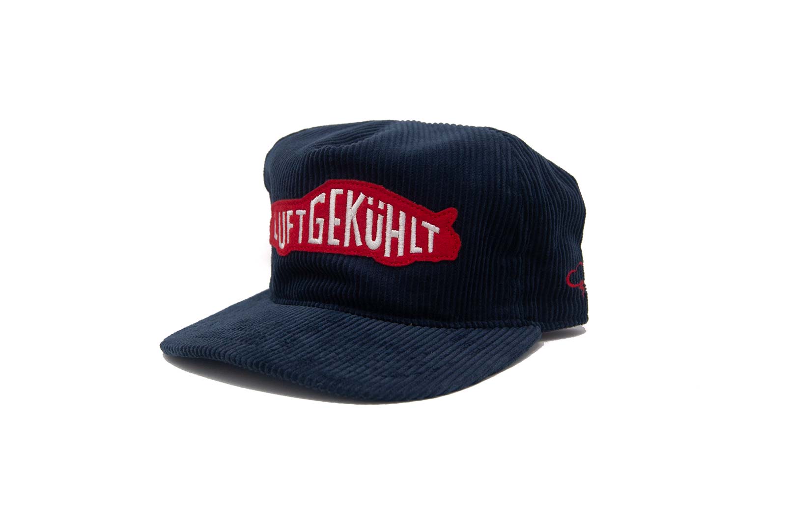 Ampal x LUFTGEKUHLT "PROFILE" Strapback