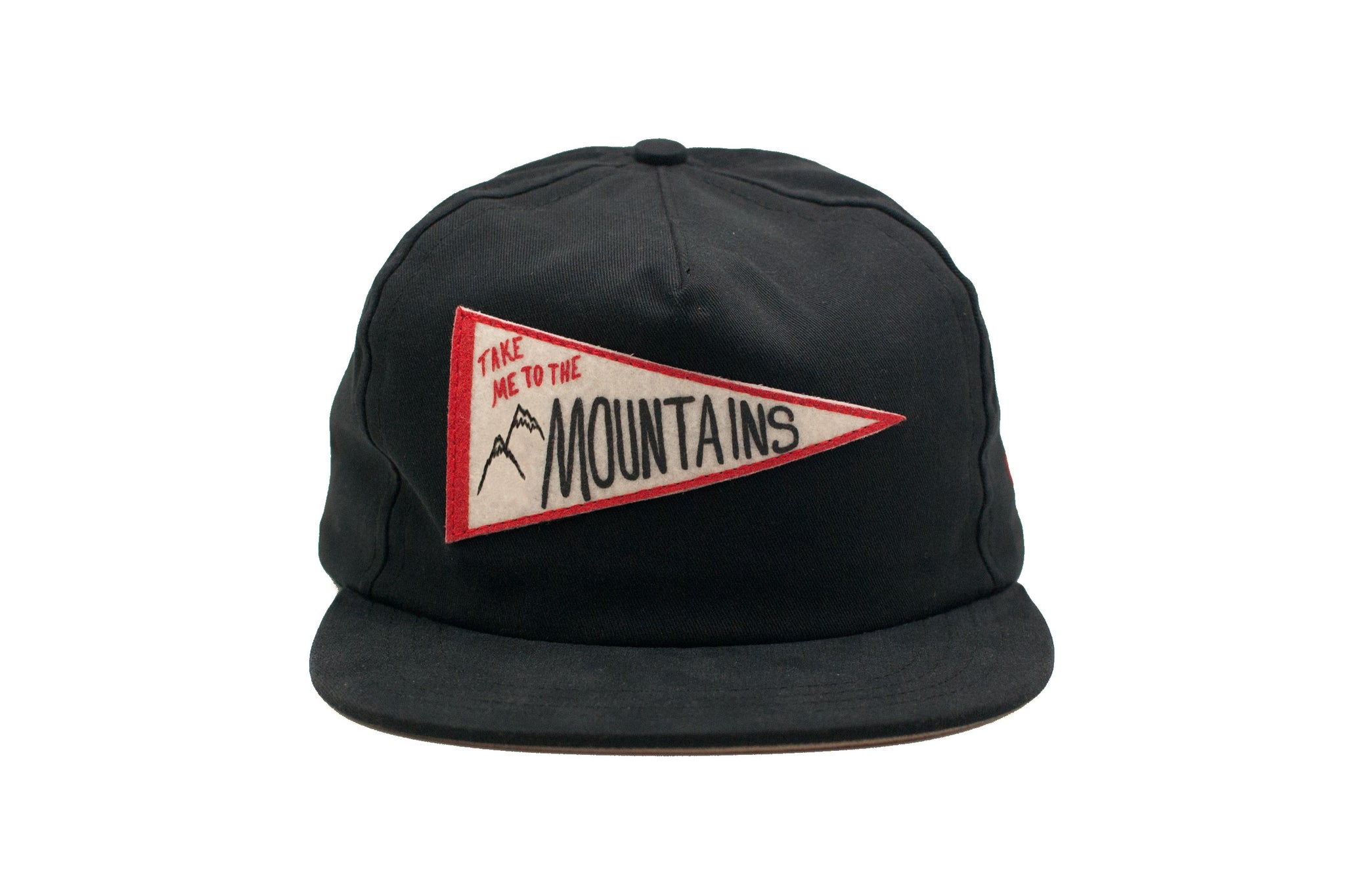 Snapbacks – The Ampal Creative