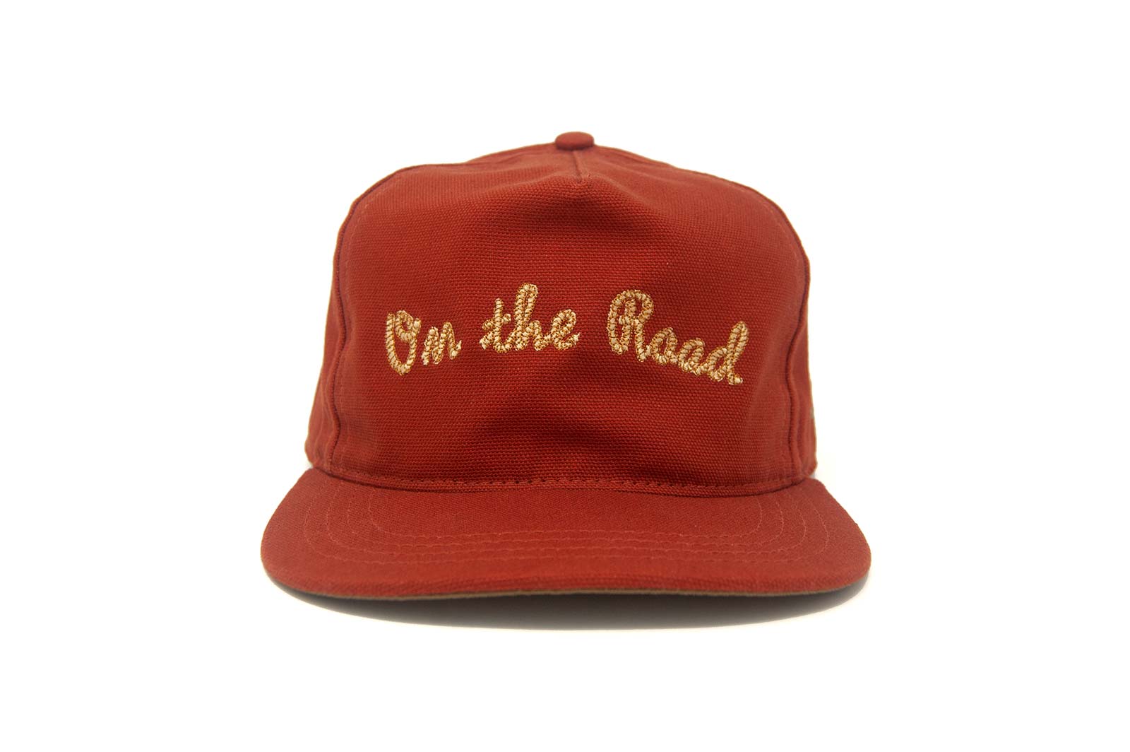 Snapbacks – The Ampal Creative