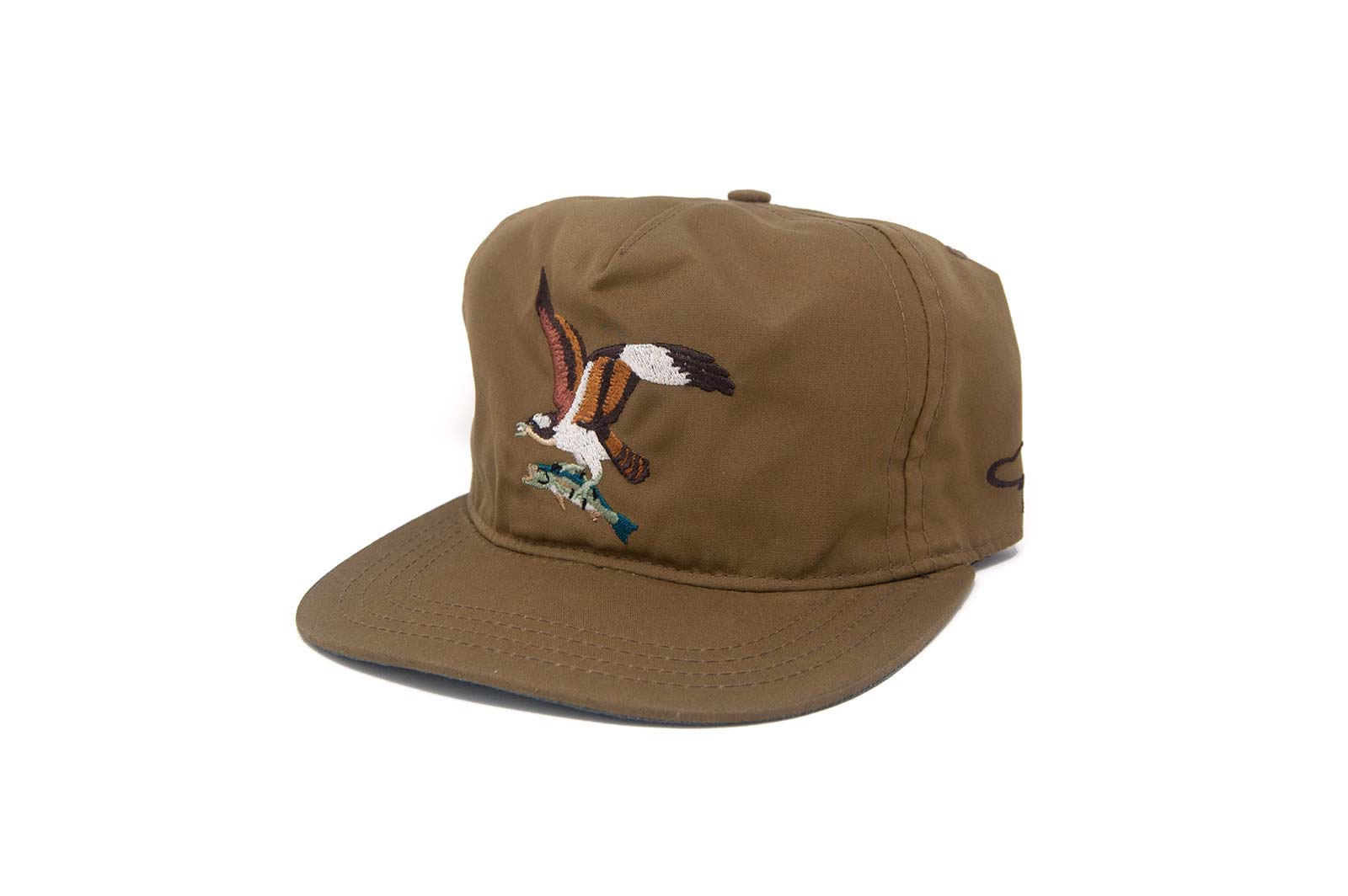 OSPREY WAX - Snapback