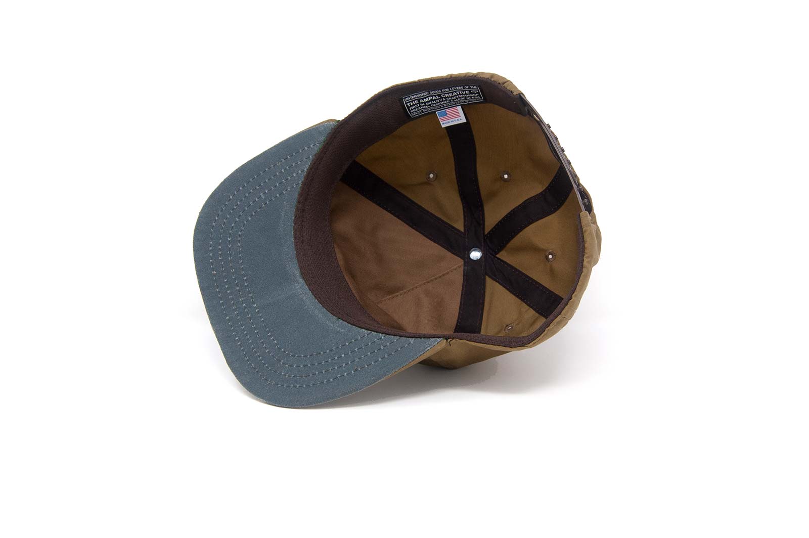 OSPREY WAX - Snapback