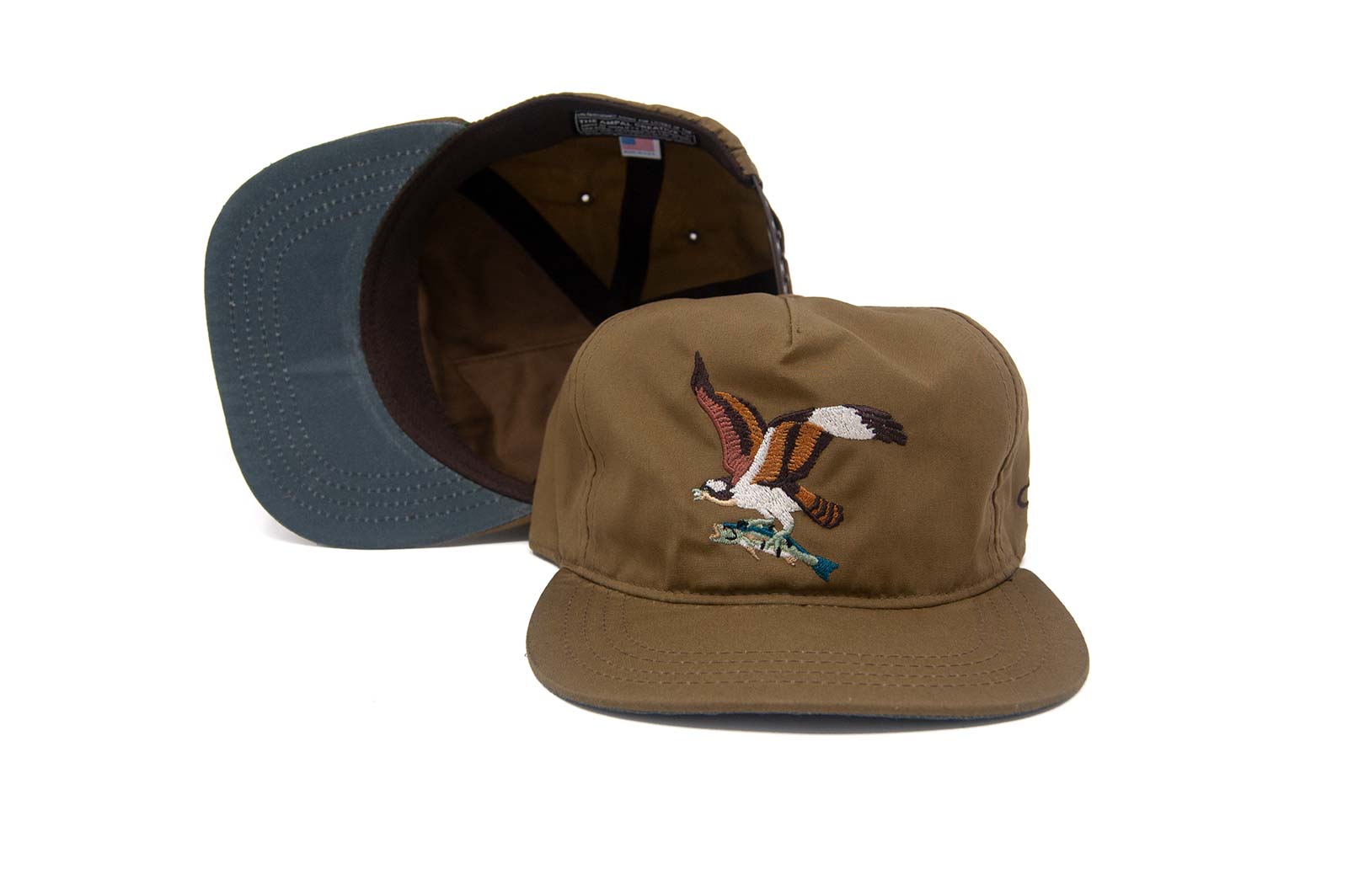 OSPREY WAX - Snapback