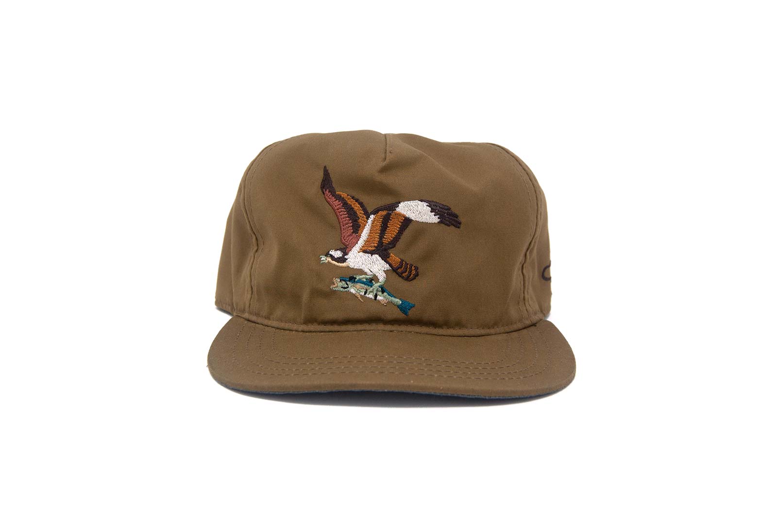 OSPREY WAX - Snapback