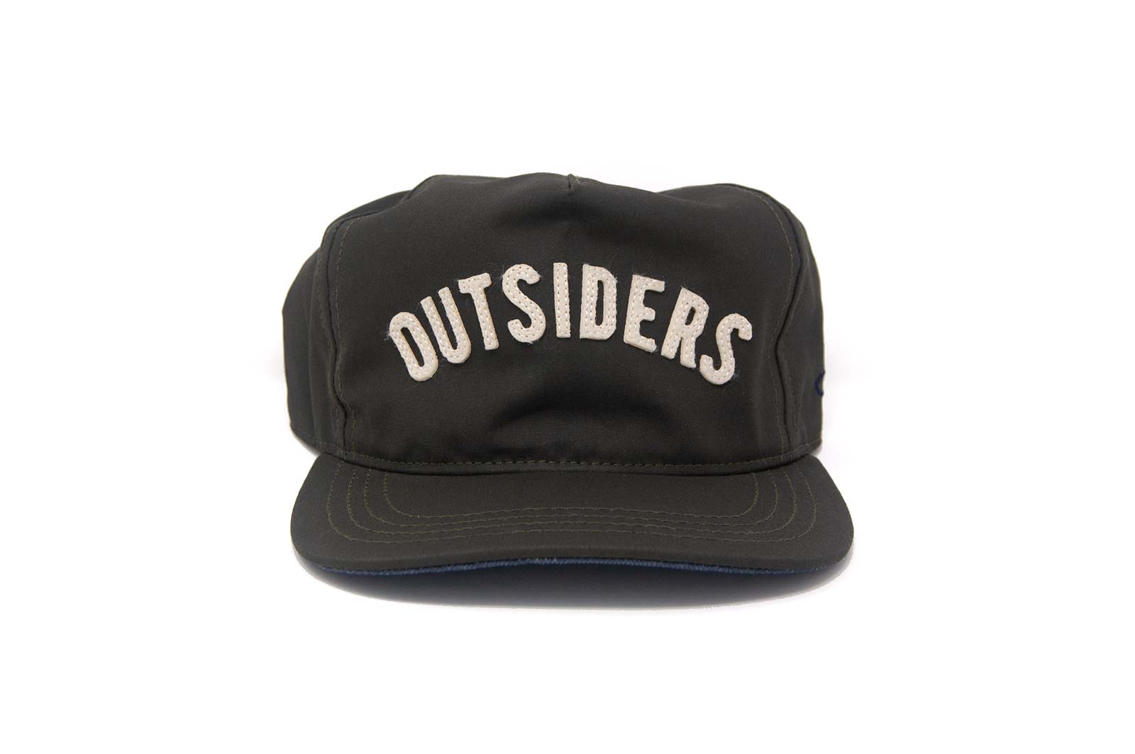 OUTSIDERS - Strapback