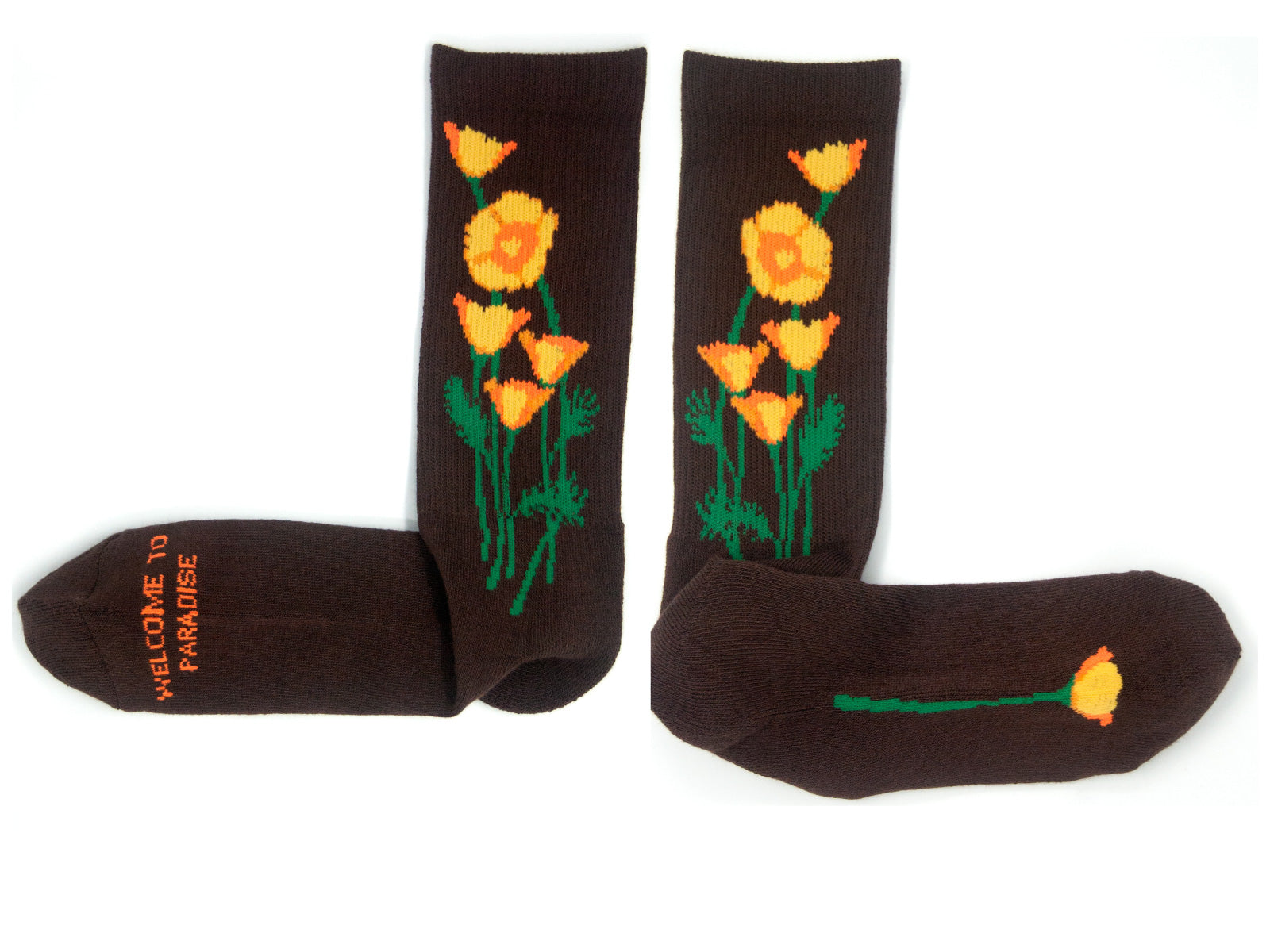 POPPY Socks