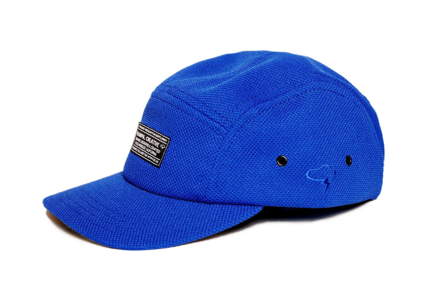 KOOLNIT 5-Panel Royal Blue