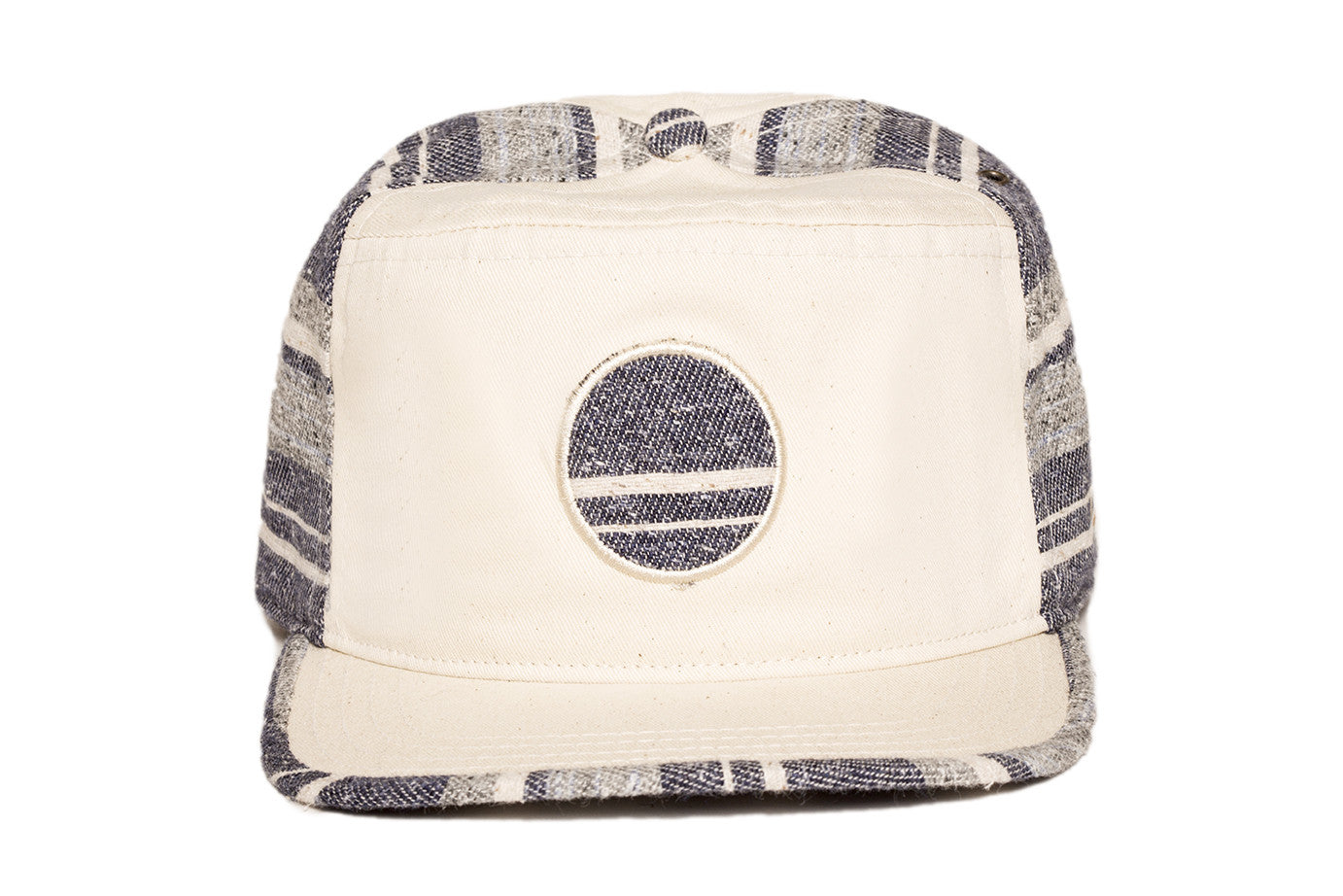 PANCHO Strapback