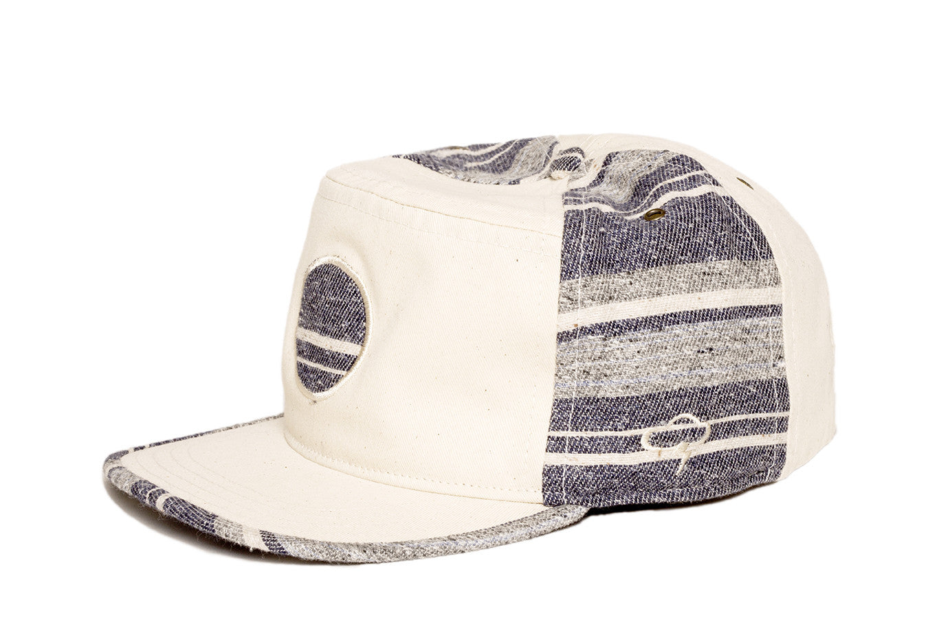 PANCHO Strapback