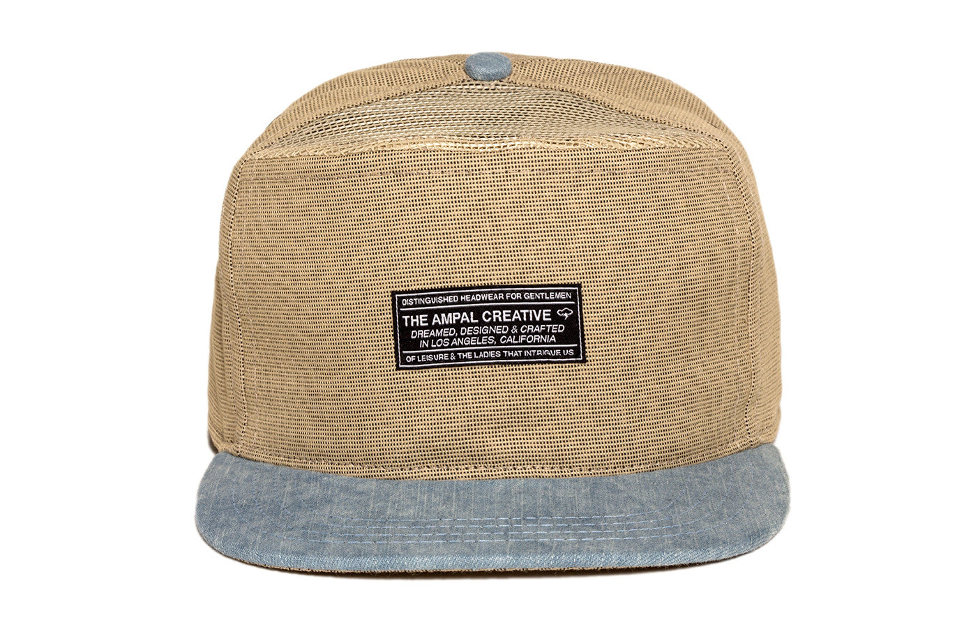 SAHARA Strapback