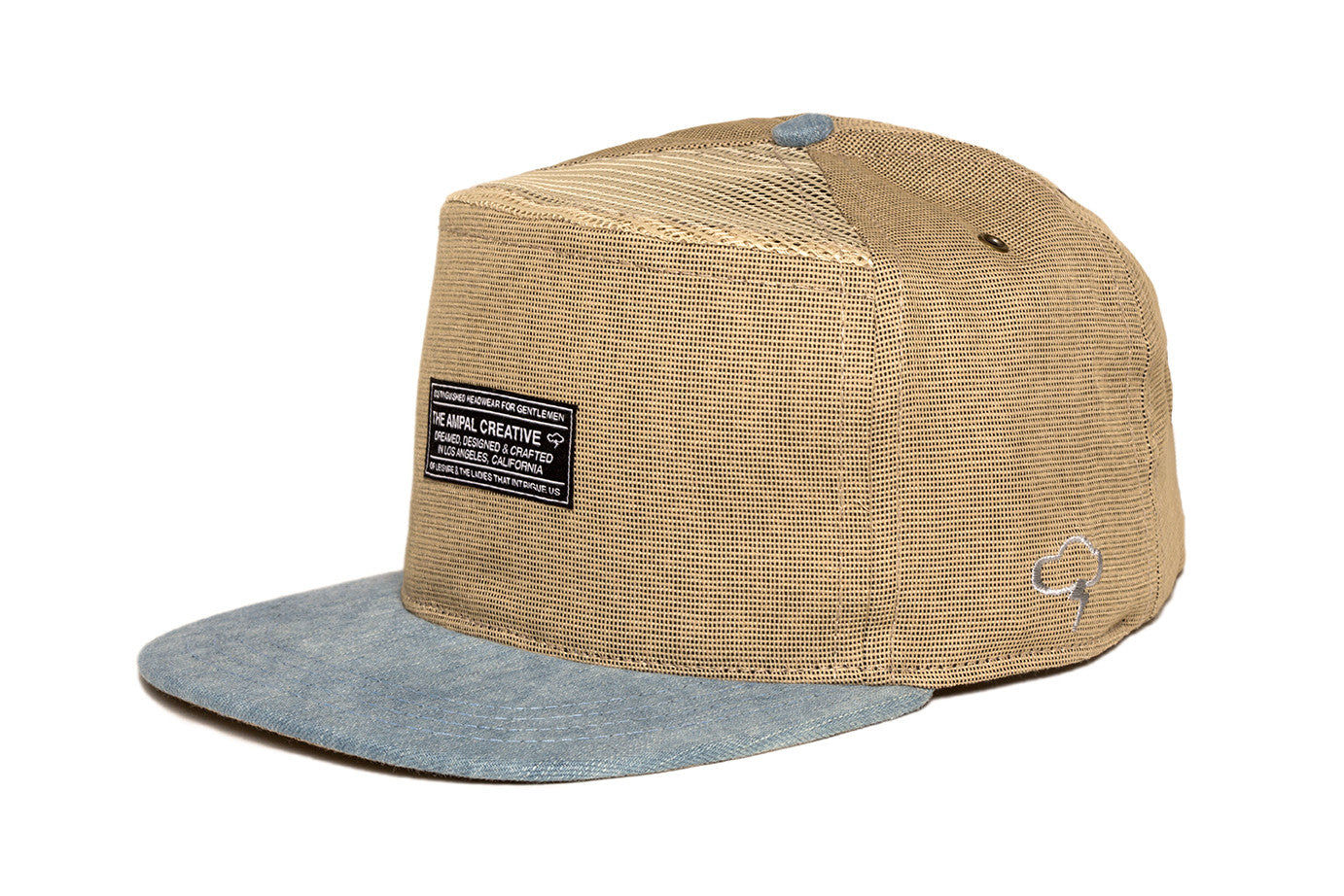 SAHARA Strapback
