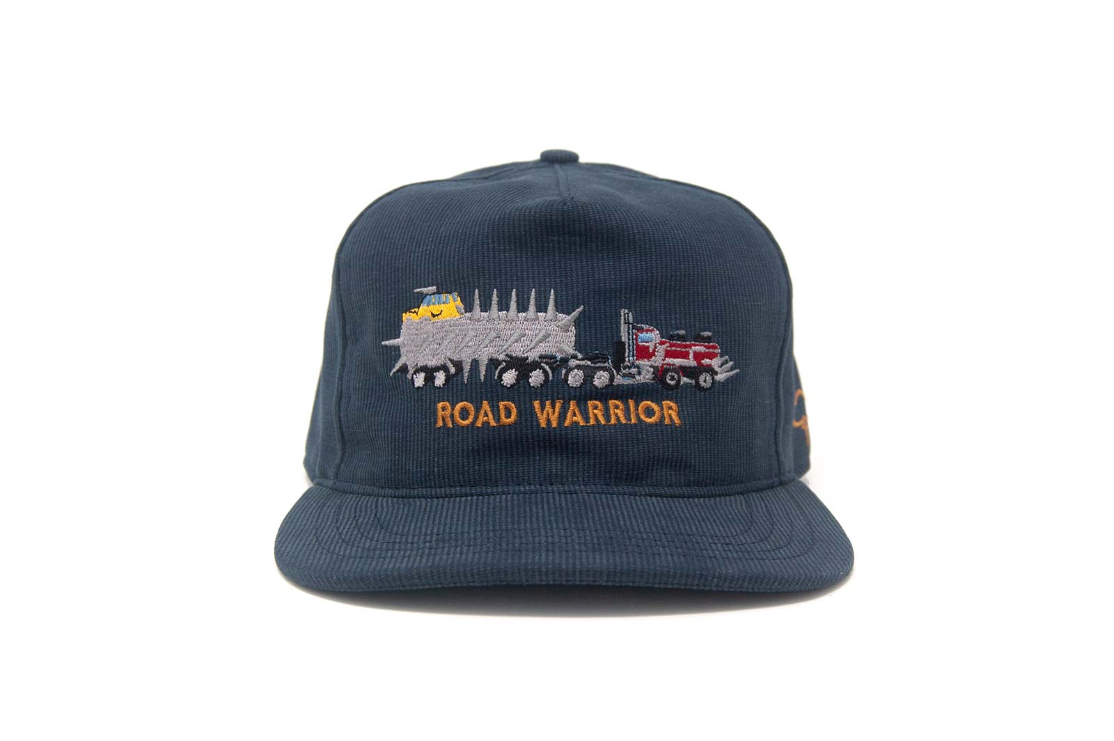 ROAD WARRIOR Strapback