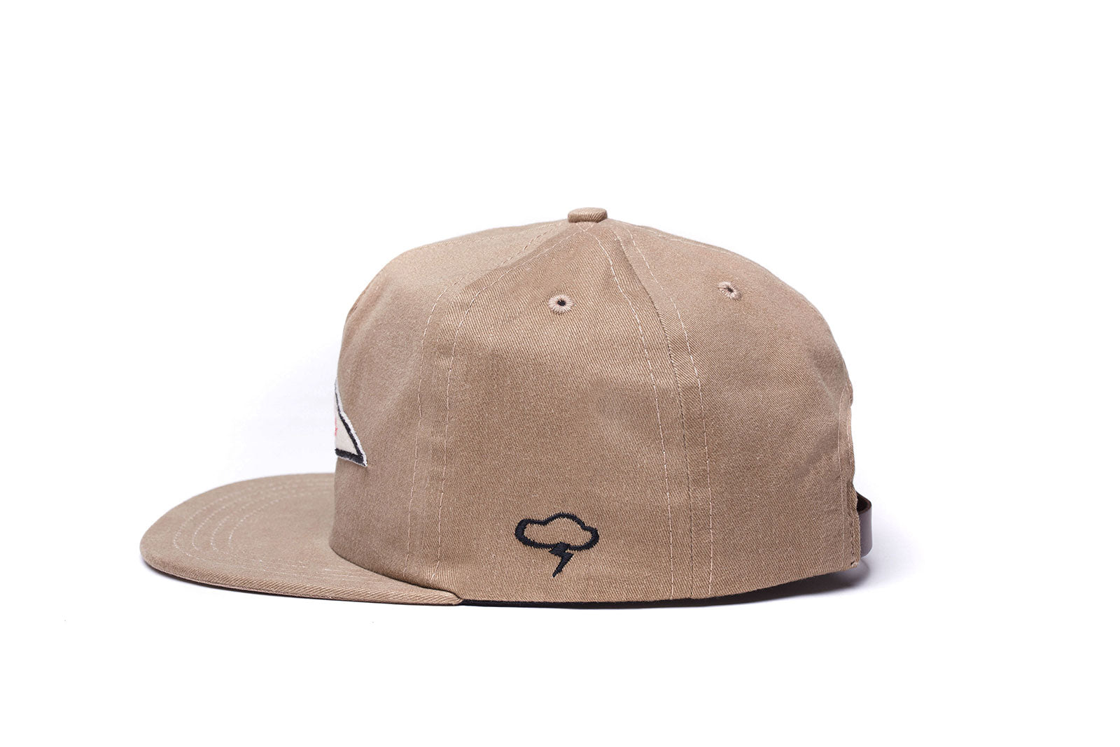 JOSHUA TREE Pennant Strapback
