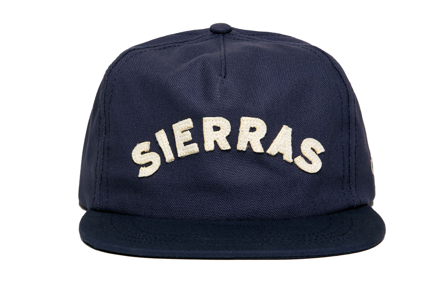 SIERRAS Strapback