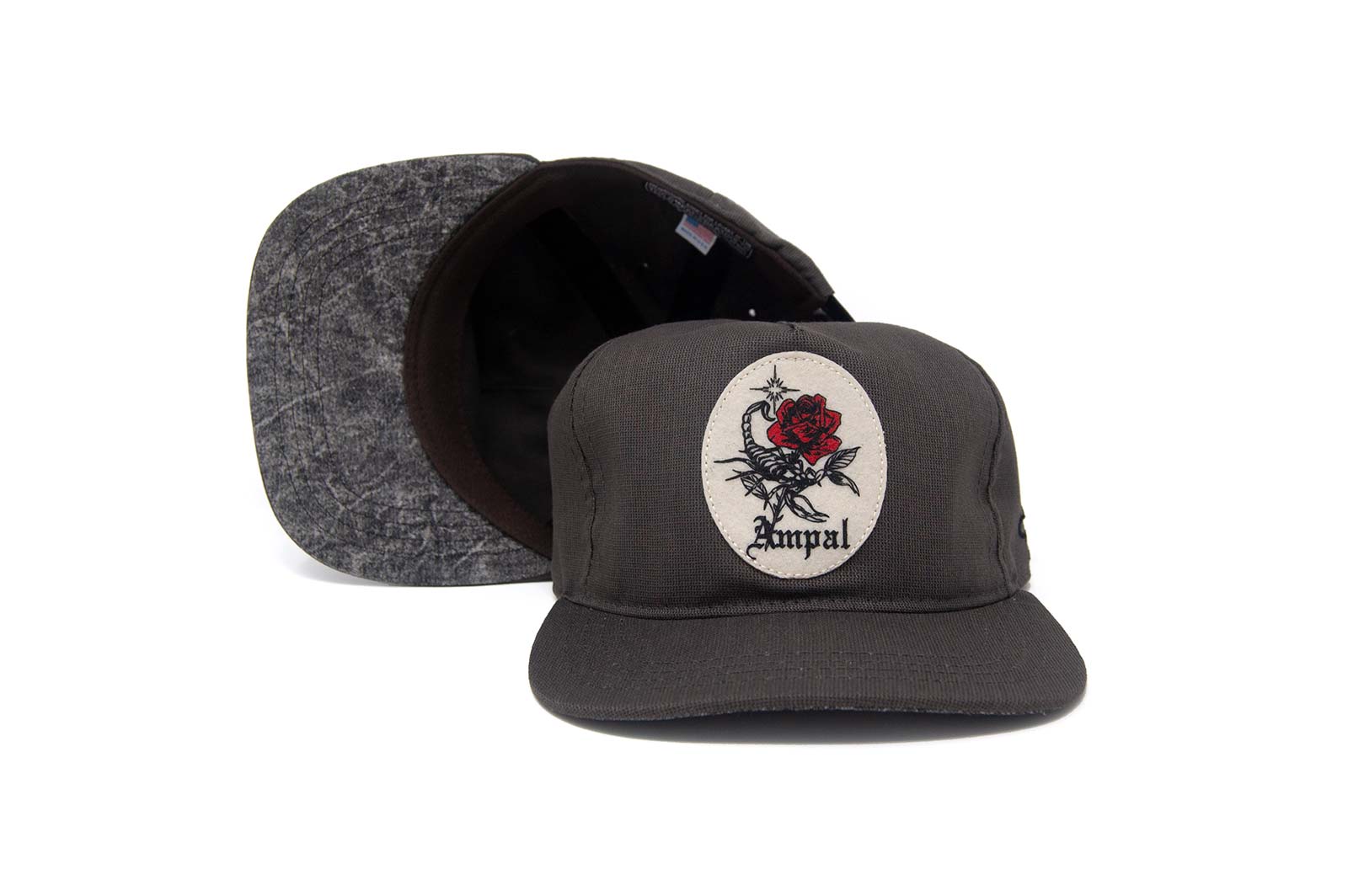 SCORPIO RISING - Strapback