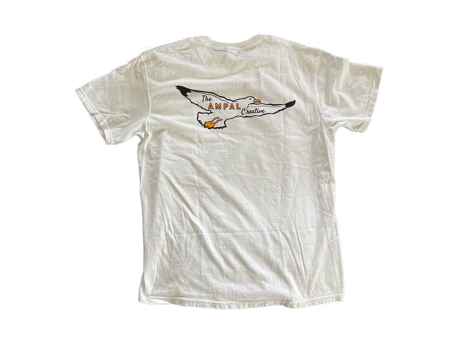 REGAL SEAGULL T