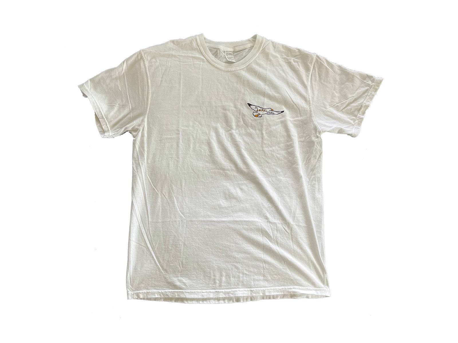 REGAL SEAGULL T